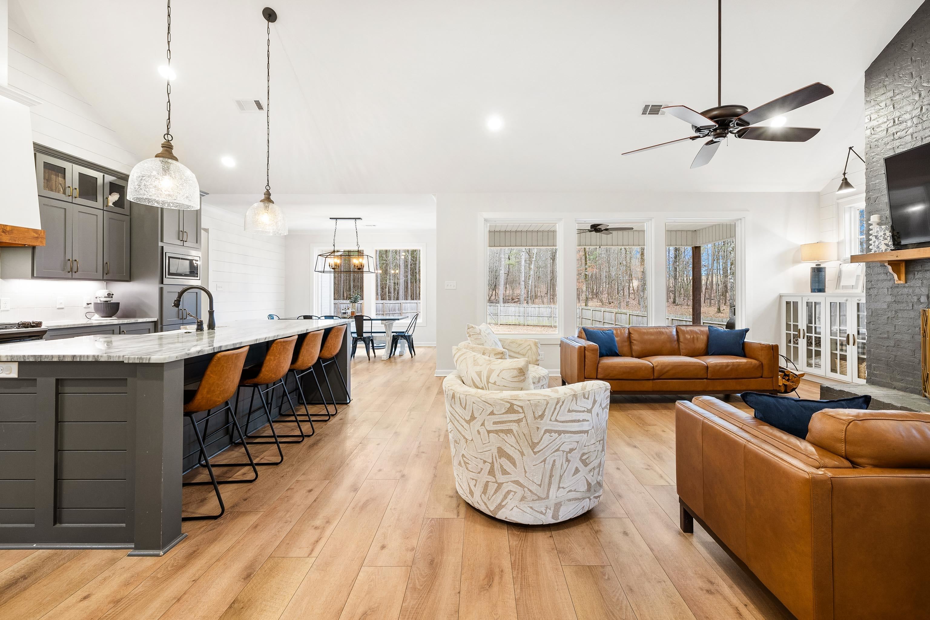 Tuckers Hill - Residential