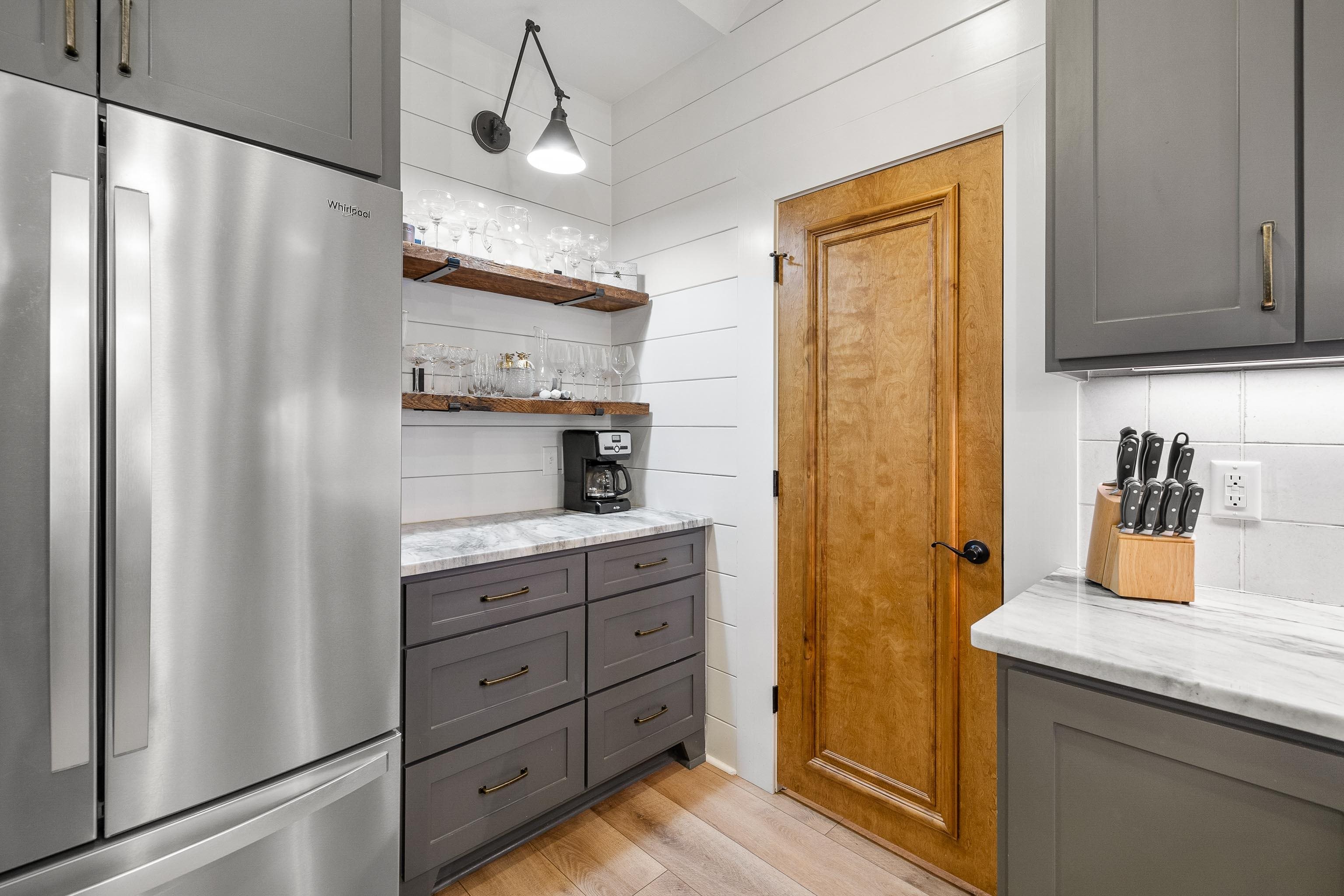 Tuckers Hill - Residential