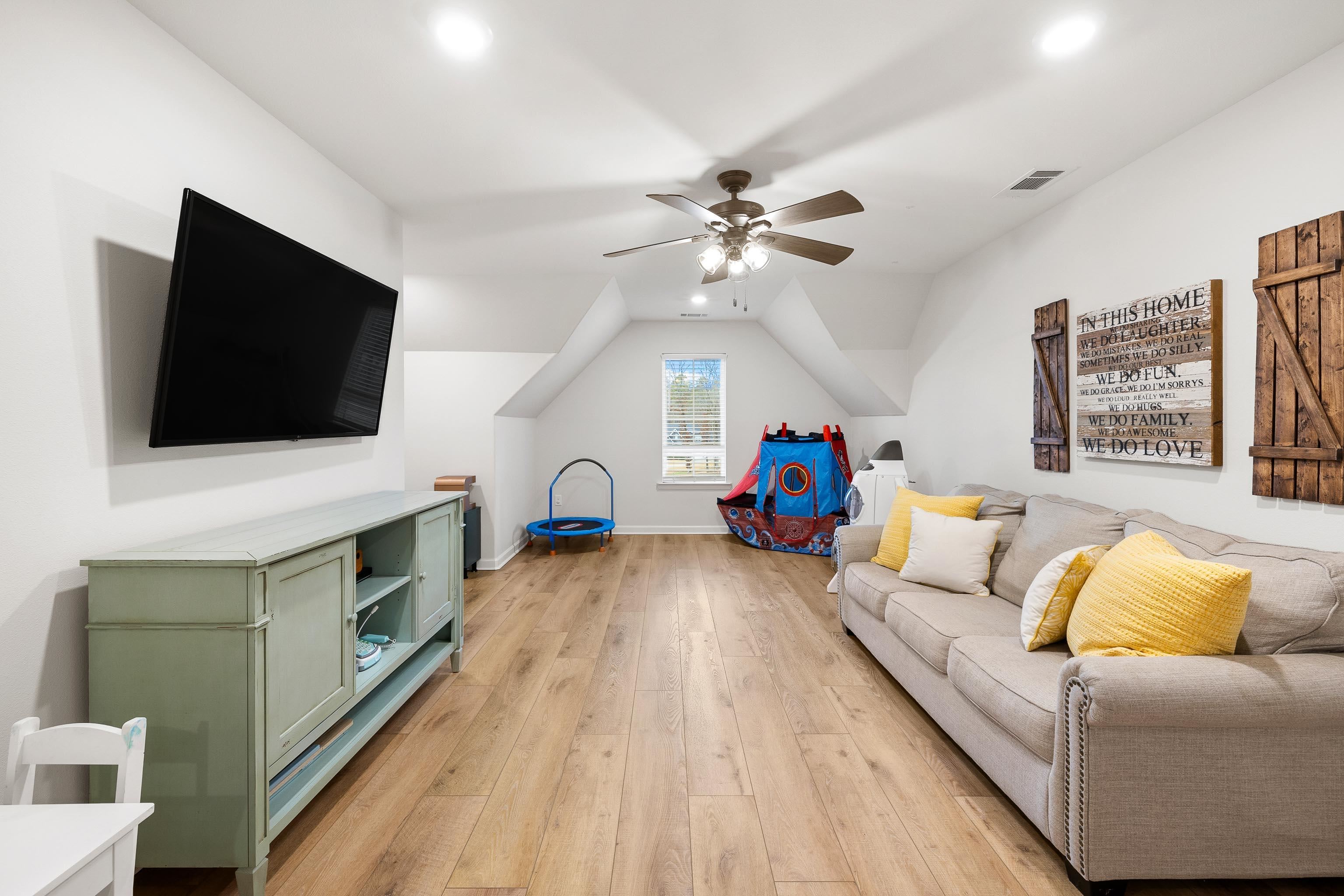 Tuckers Hill - Residential