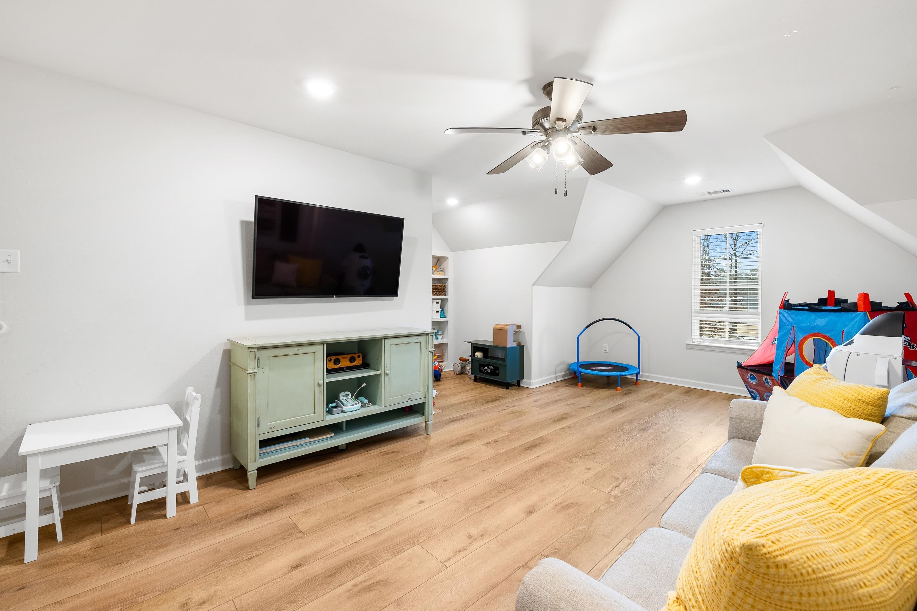 Tuckers Hill - Residential