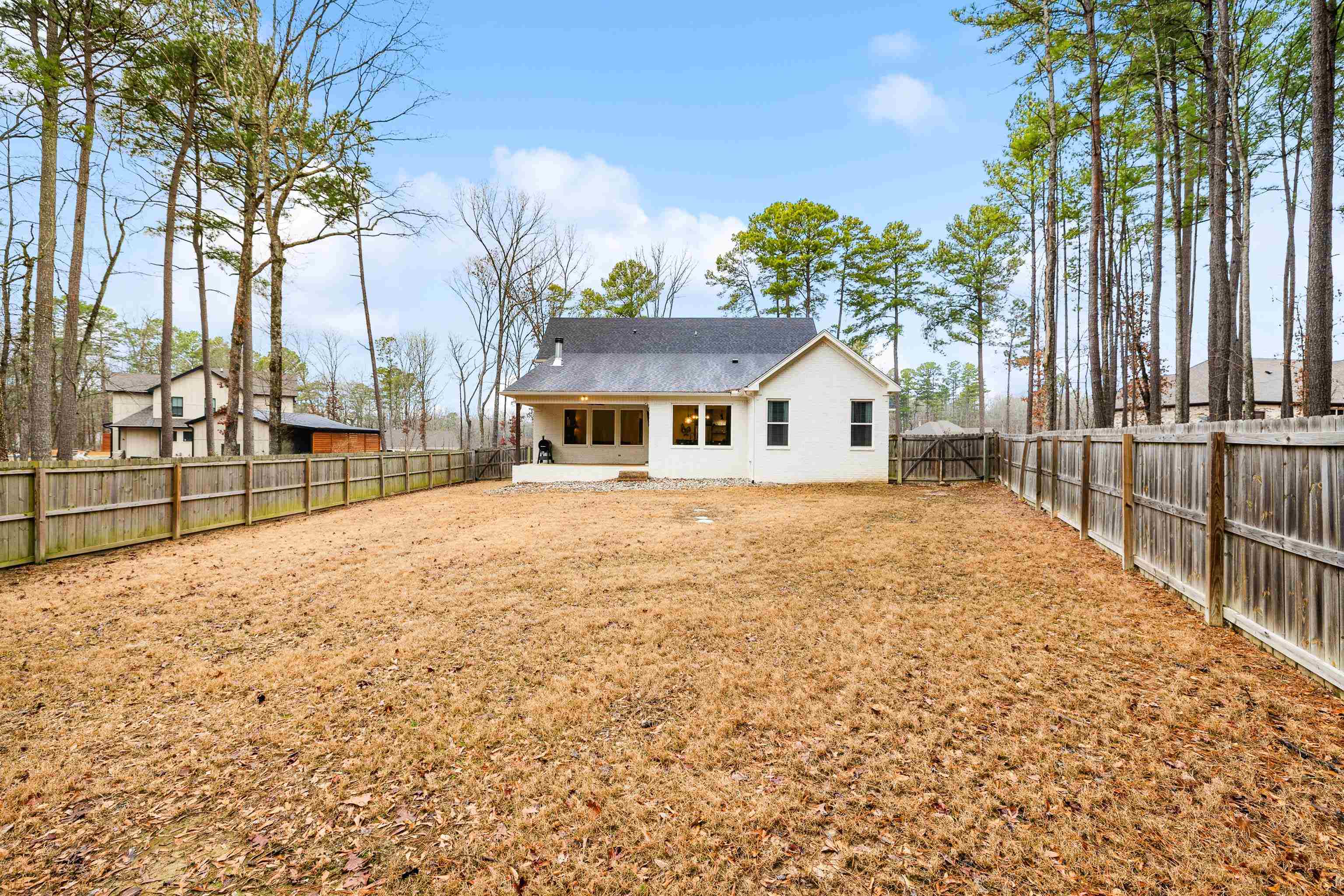 Tuckers Hill - Residential