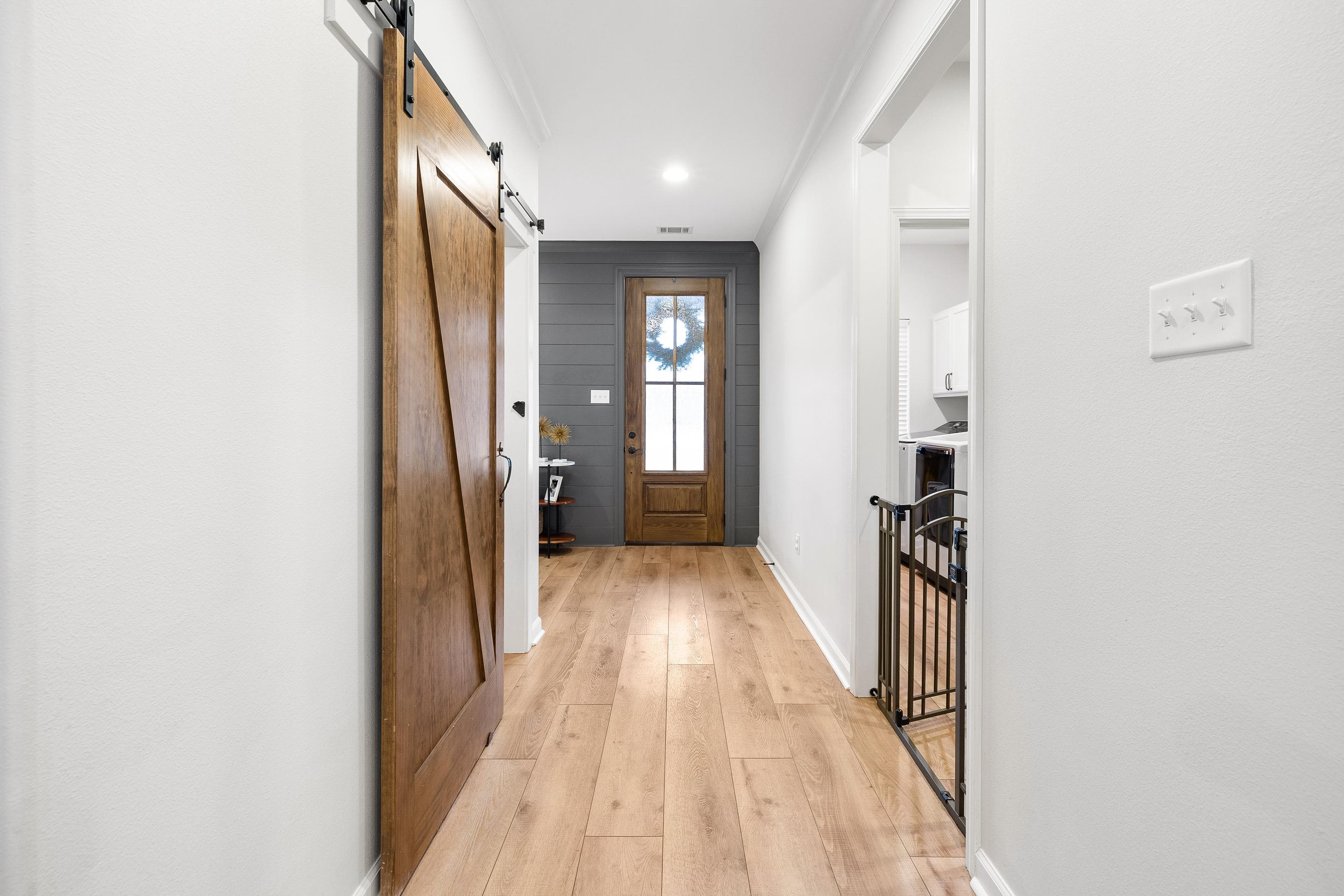 Tuckers Hill - Residential