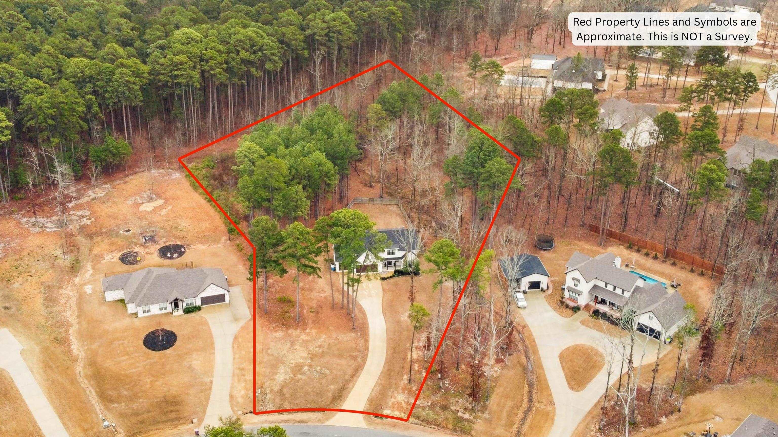 Tuckers Hill - Residential