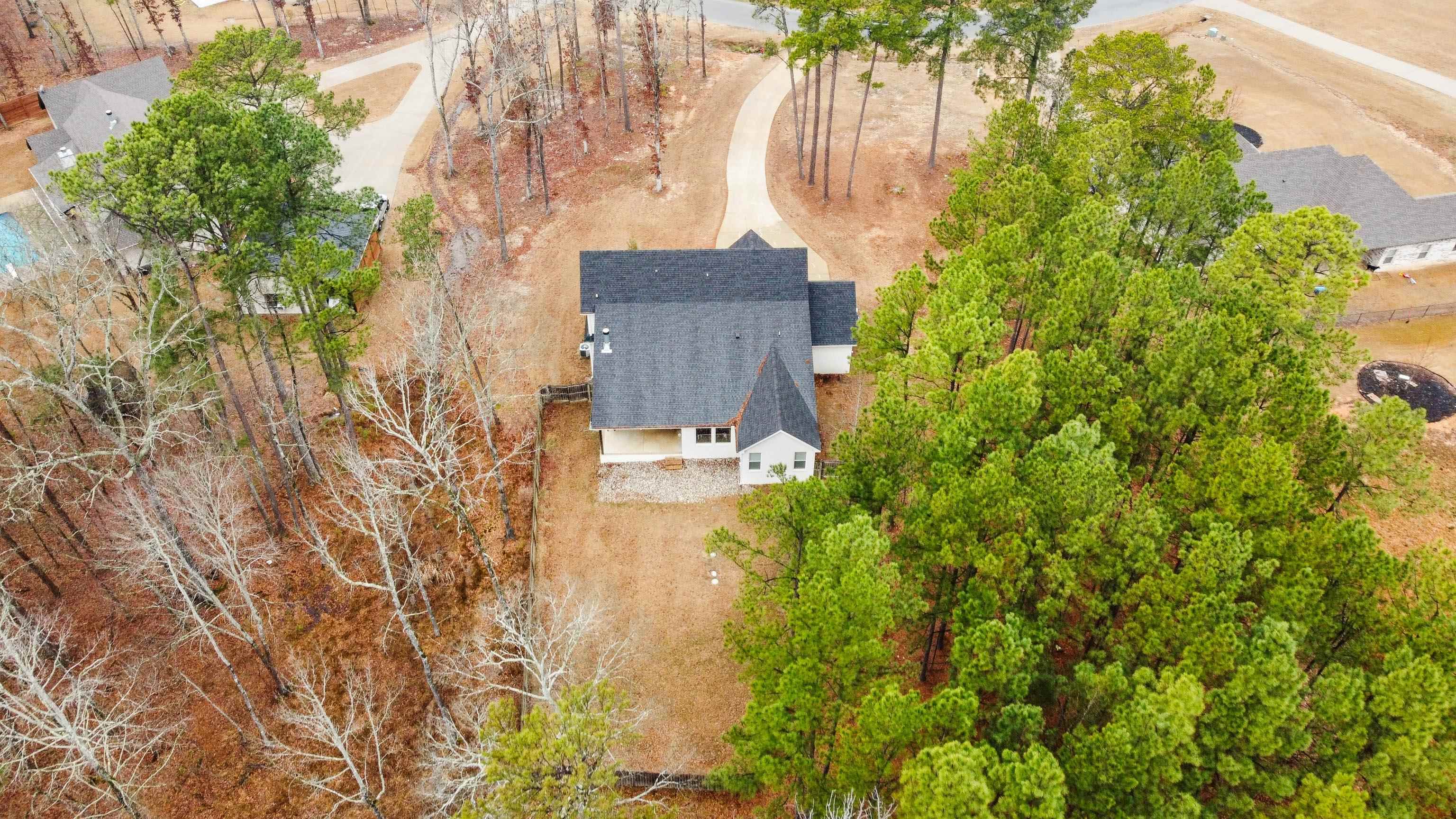 Tuckers Hill - Residential