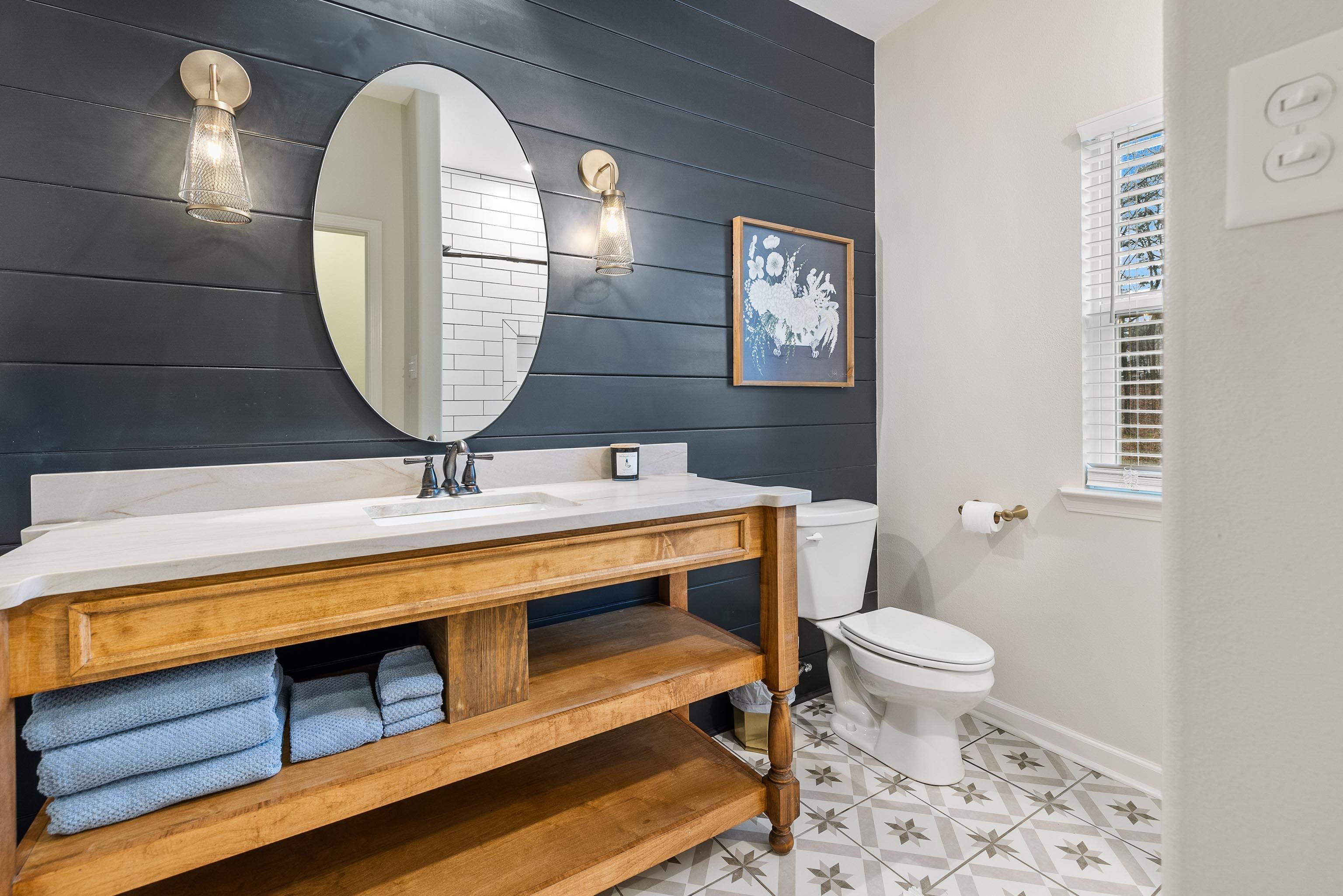 Tuckers Hill - Residential