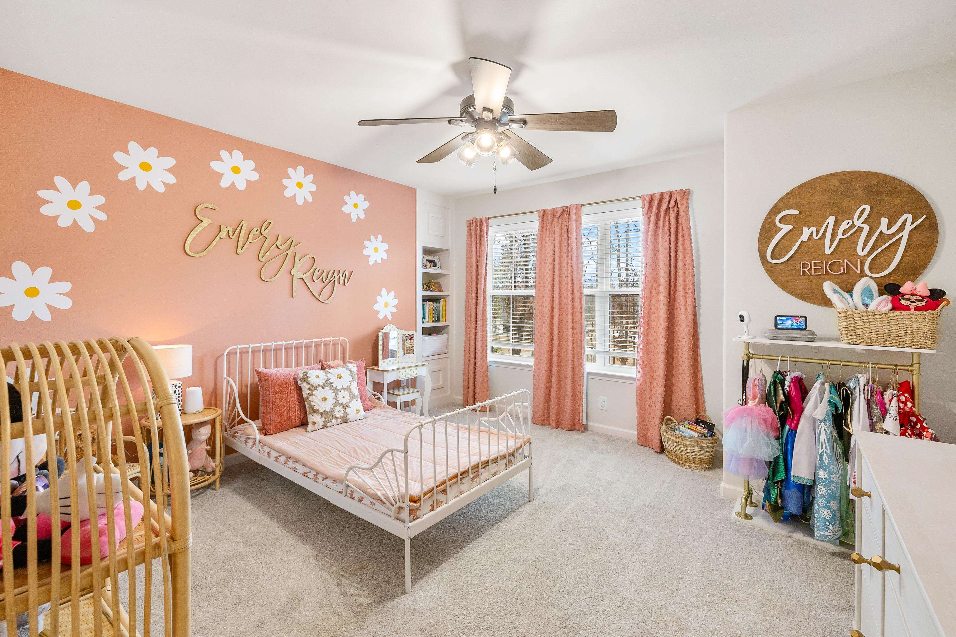 Tuckers Hill - Residential