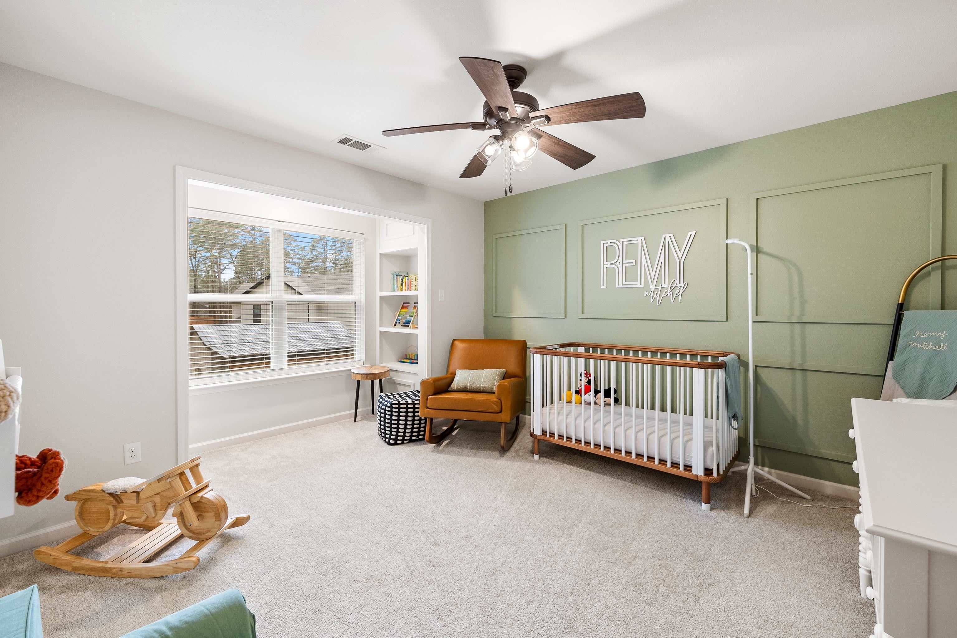 Tuckers Hill - Residential