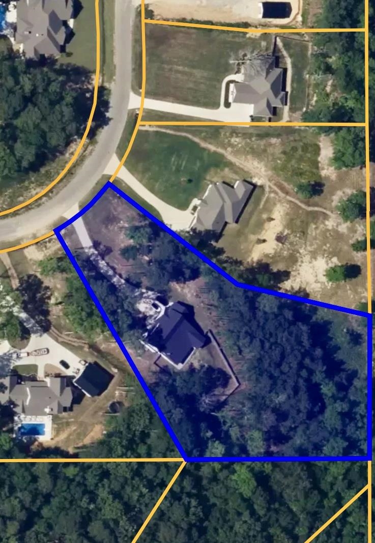 Tuckers Hill - Residential