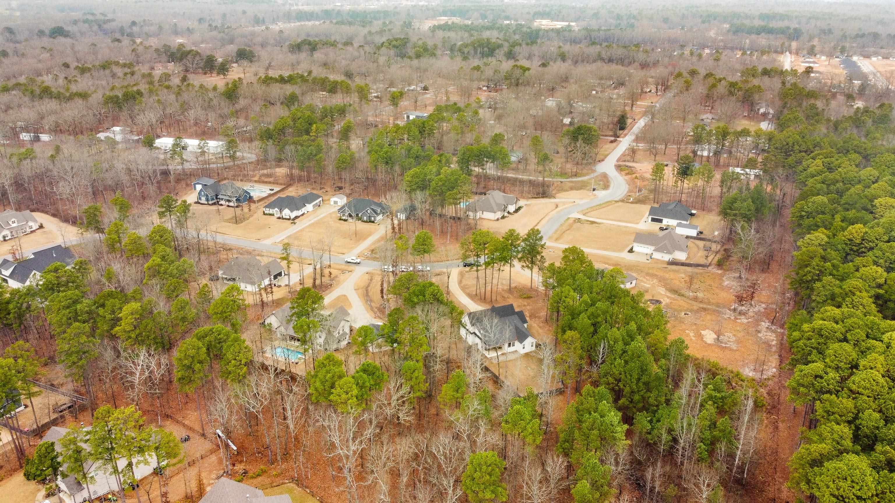 Tuckers Hill - Residential