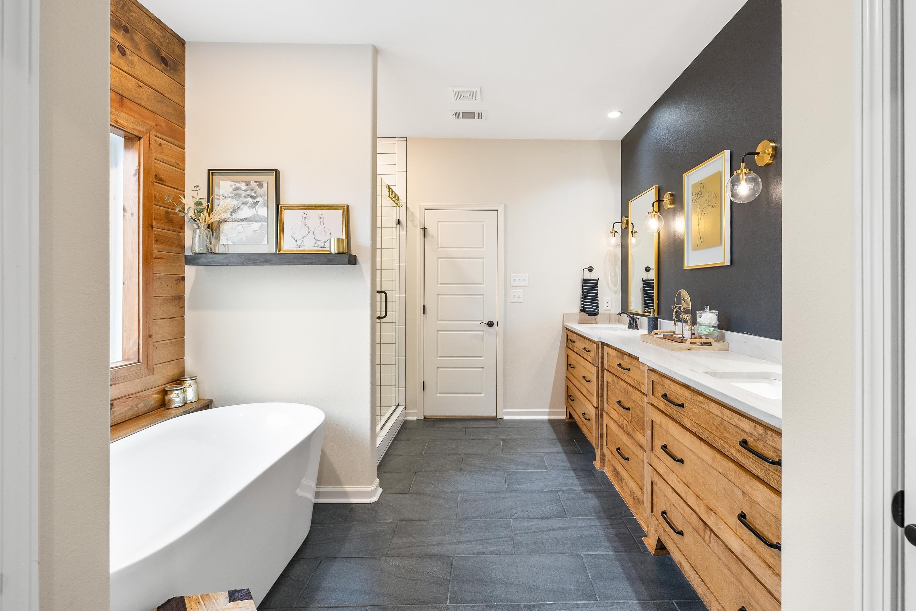 Tuckers Hill - Residential