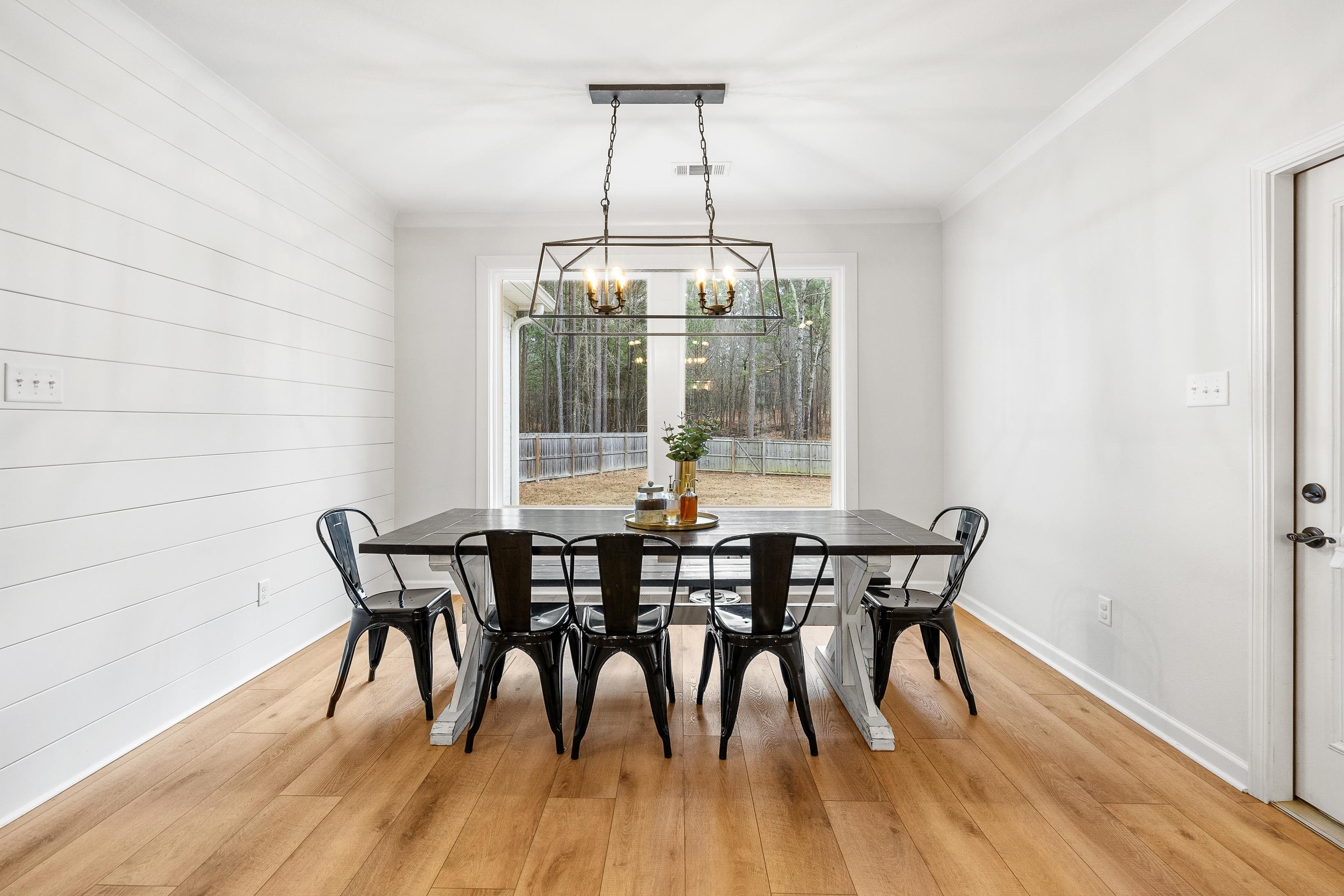 Tuckers Hill - Residential