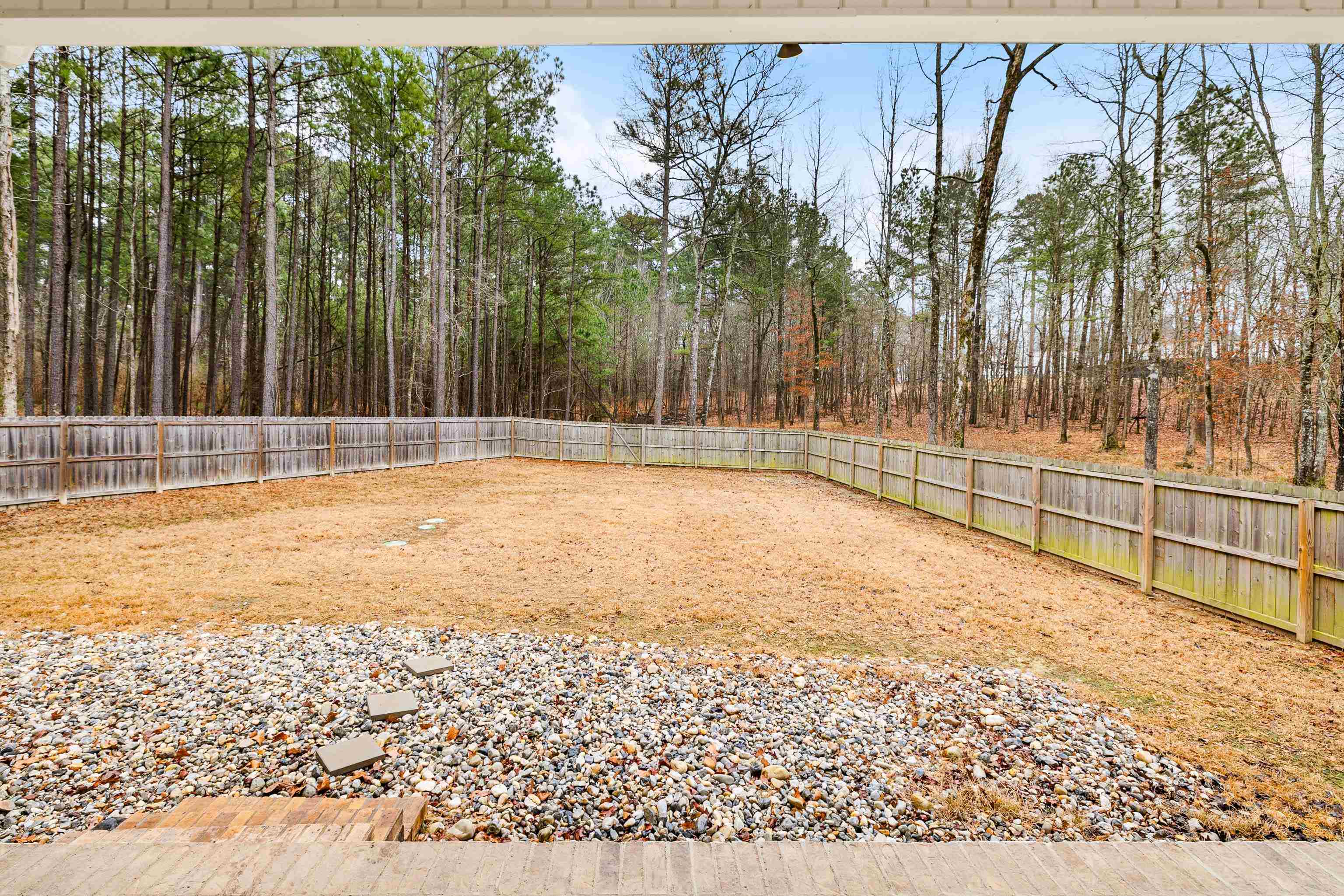 Tuckers Hill - Residential