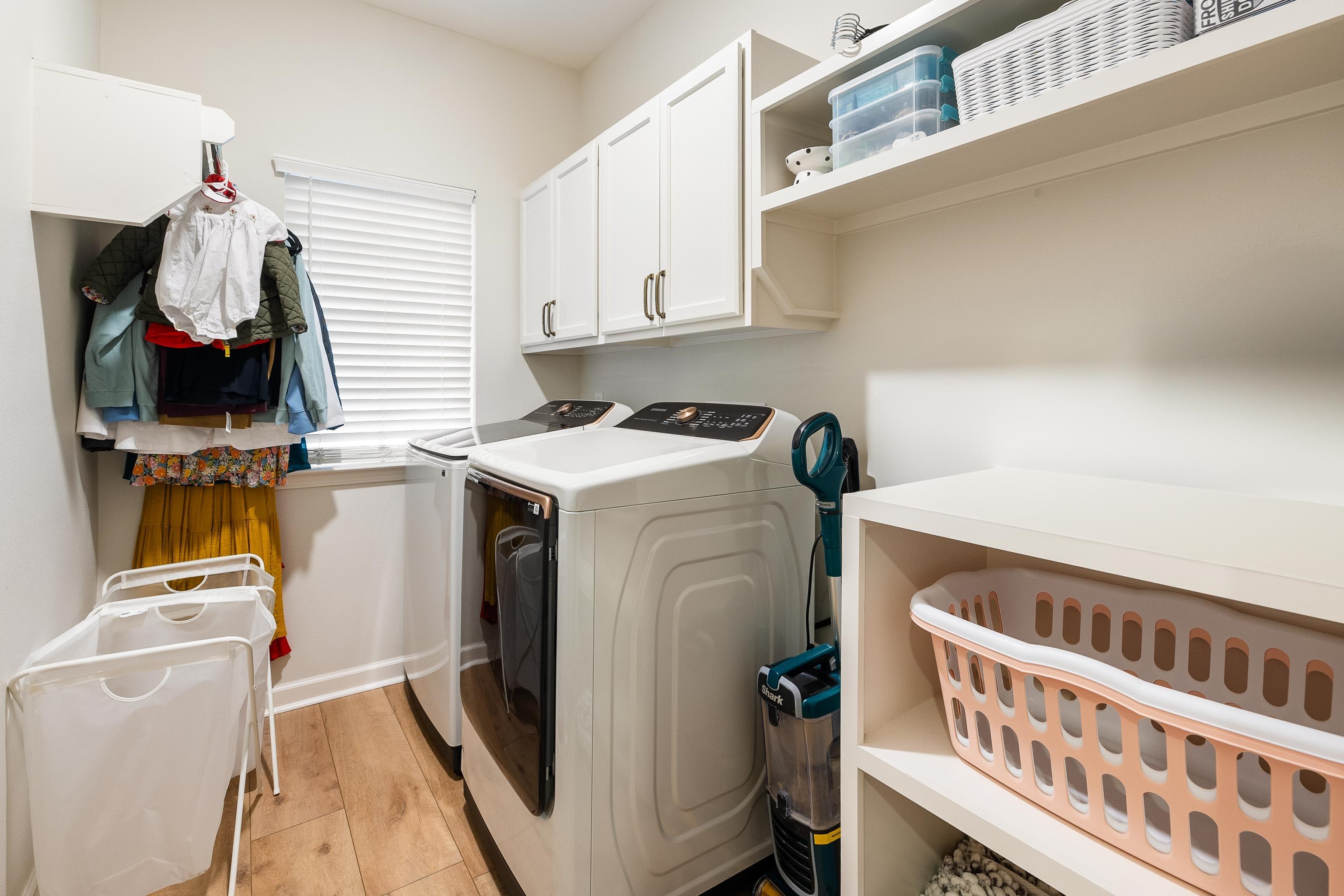 Tuckers Hill - Residential