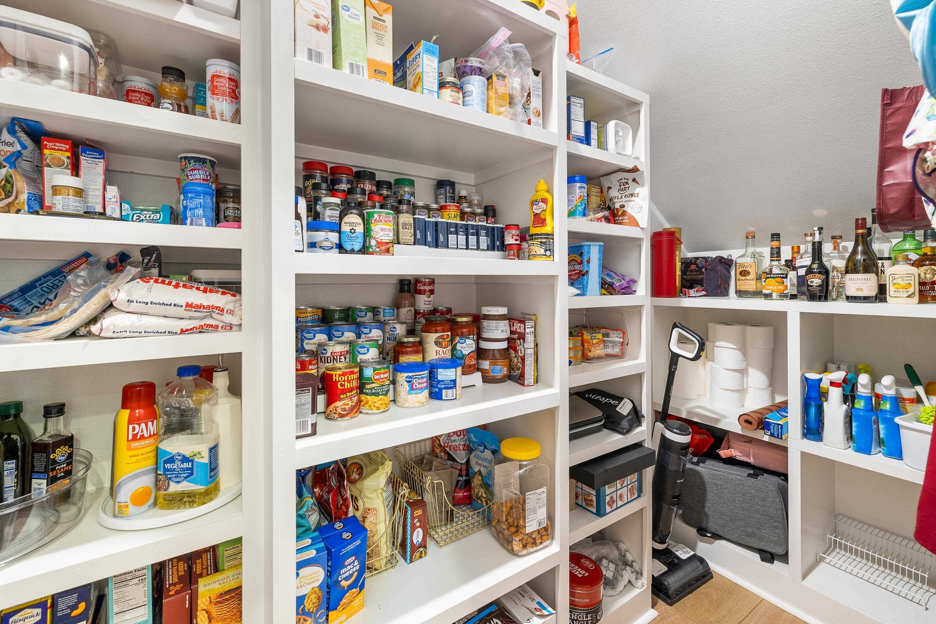 Tuckers Hill - Residential