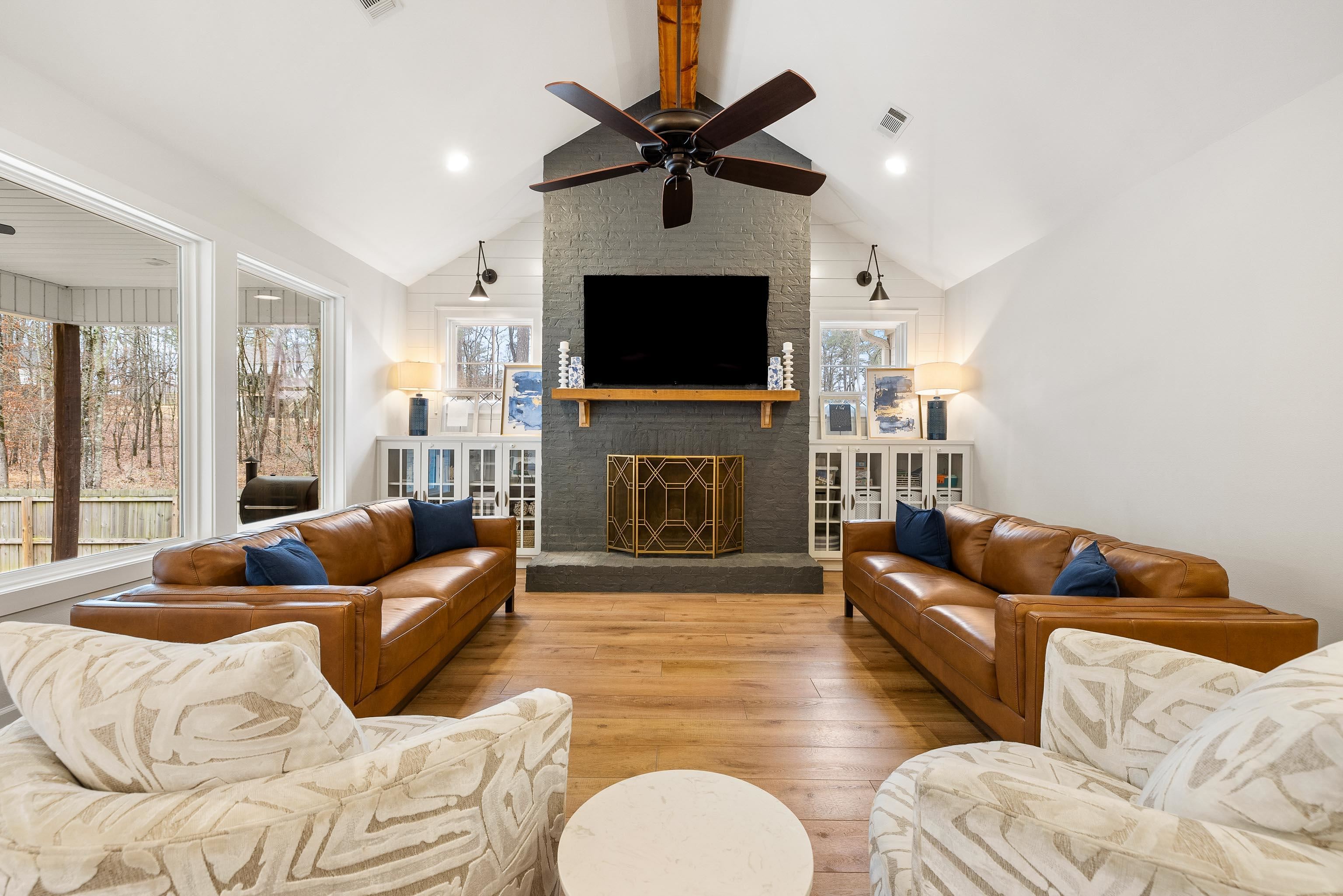 Tuckers Hill - Residential