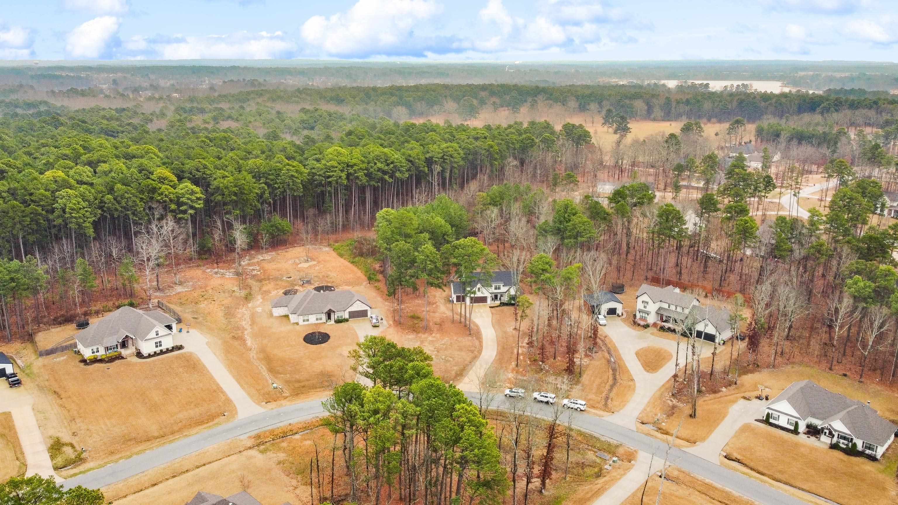 Tuckers Hill - Residential