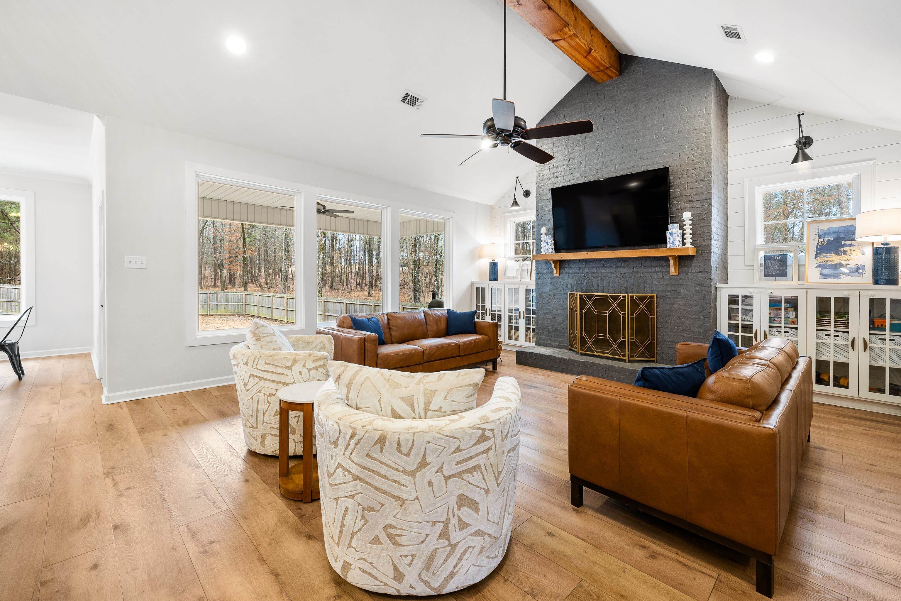 Tuckers Hill - Residential