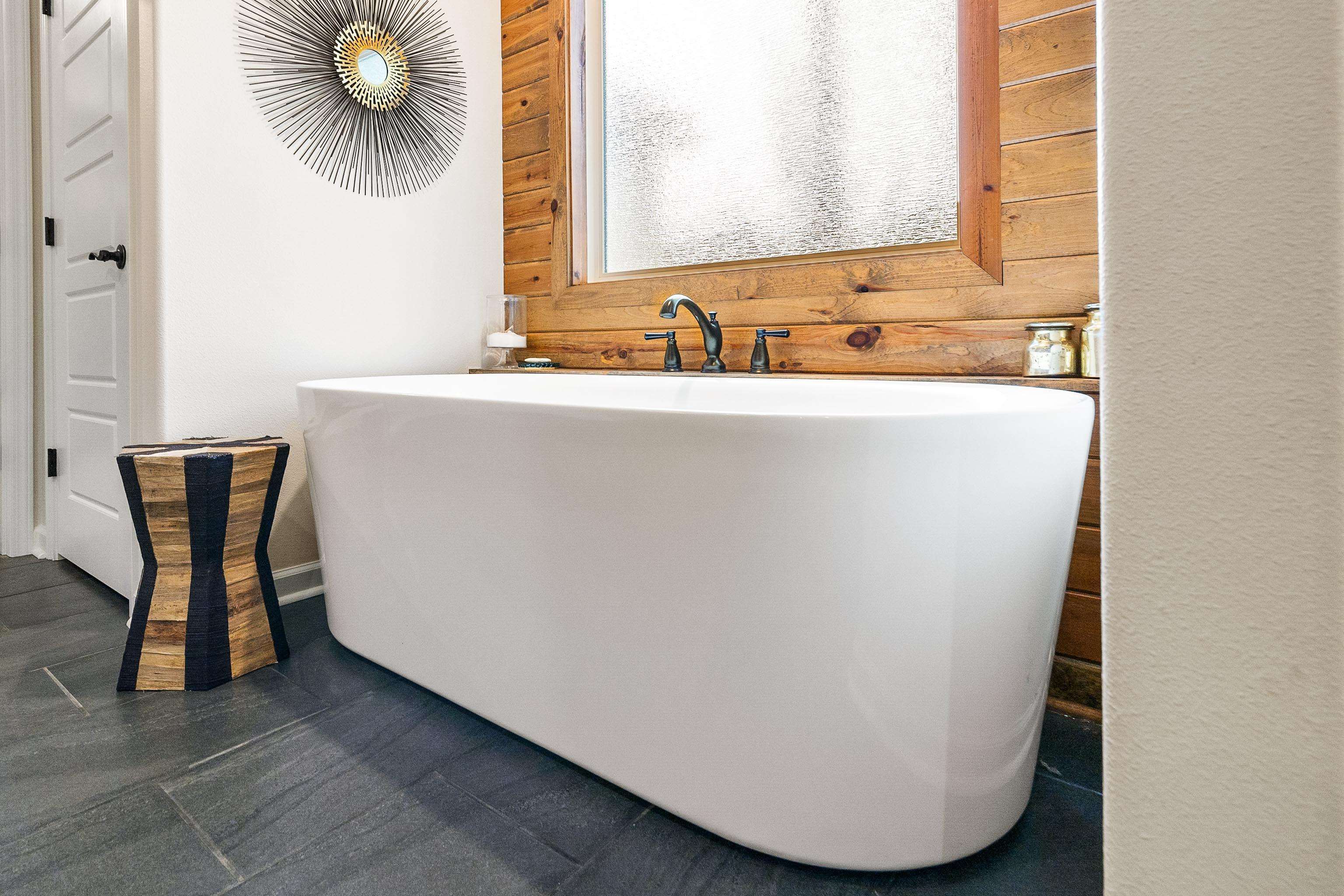 Tuckers Hill - Residential