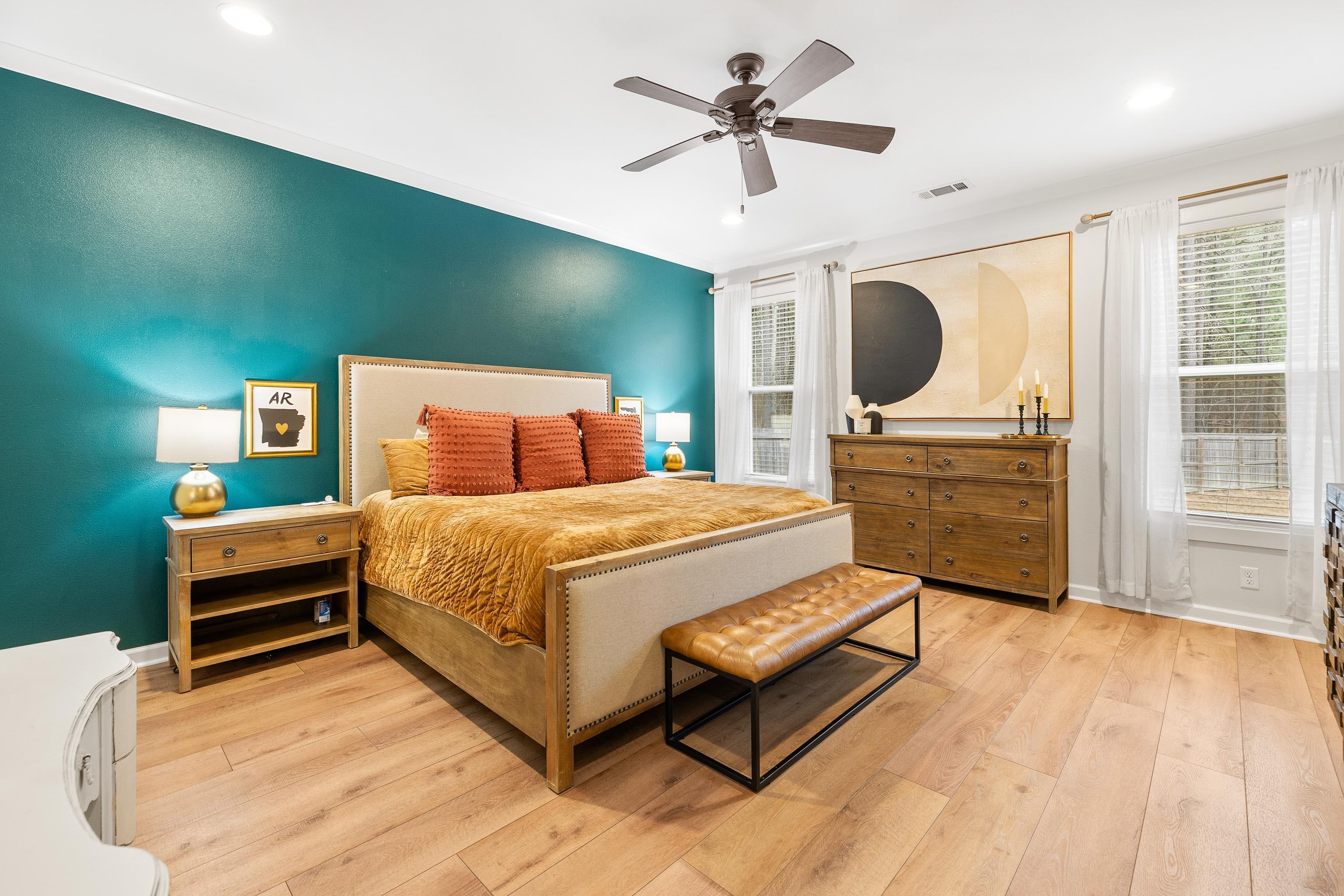 Tuckers Hill - Residential