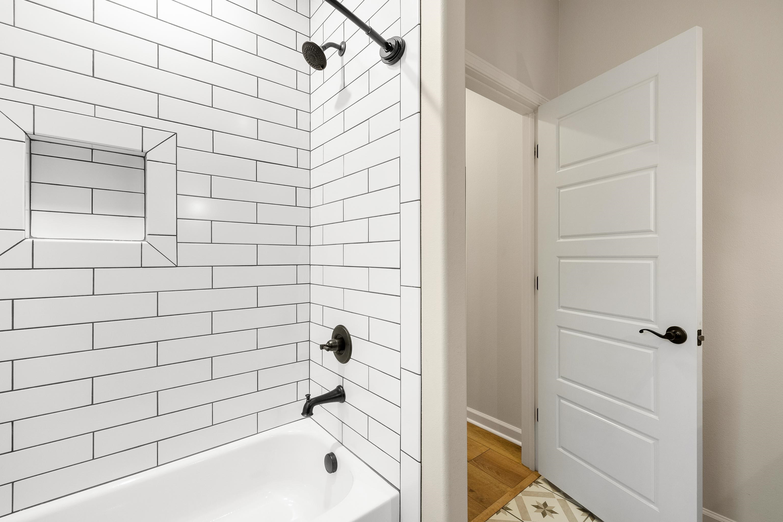 Tuckers Hill - Residential