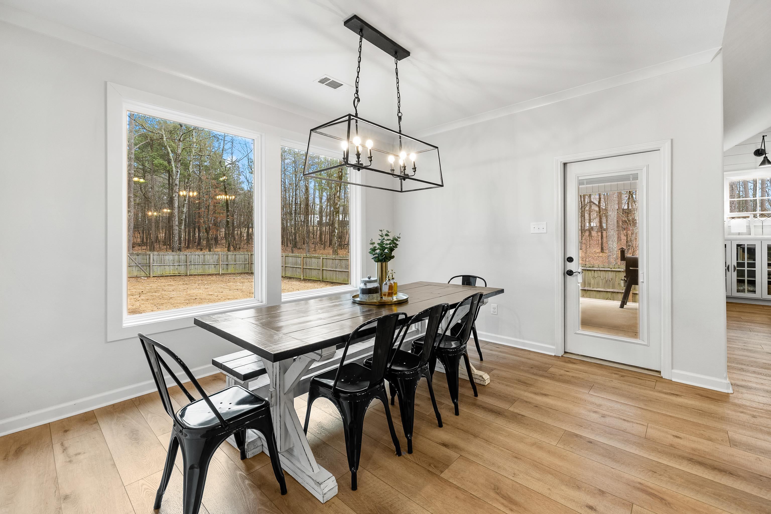 Tuckers Hill - Residential