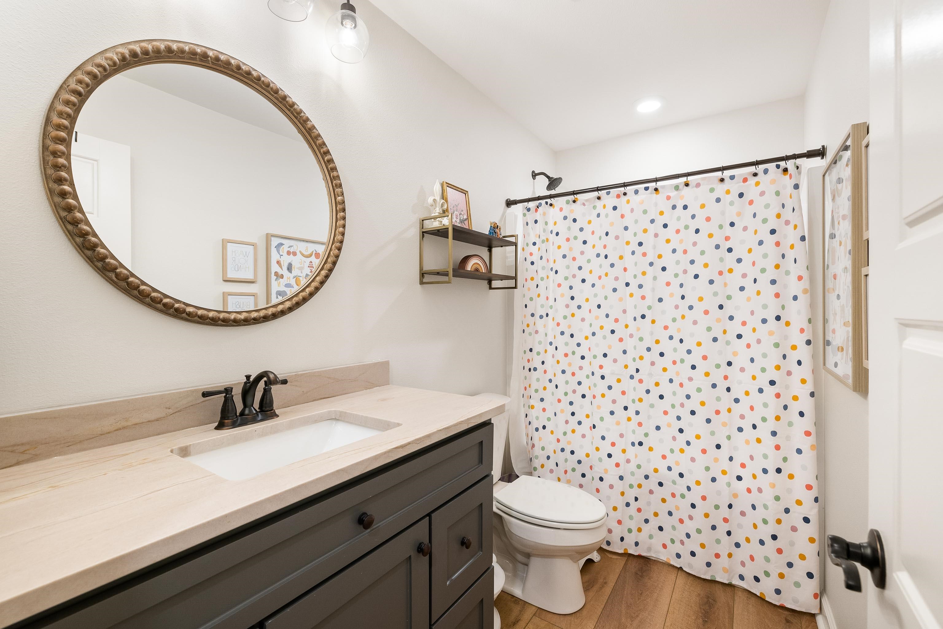 Tuckers Hill - Residential