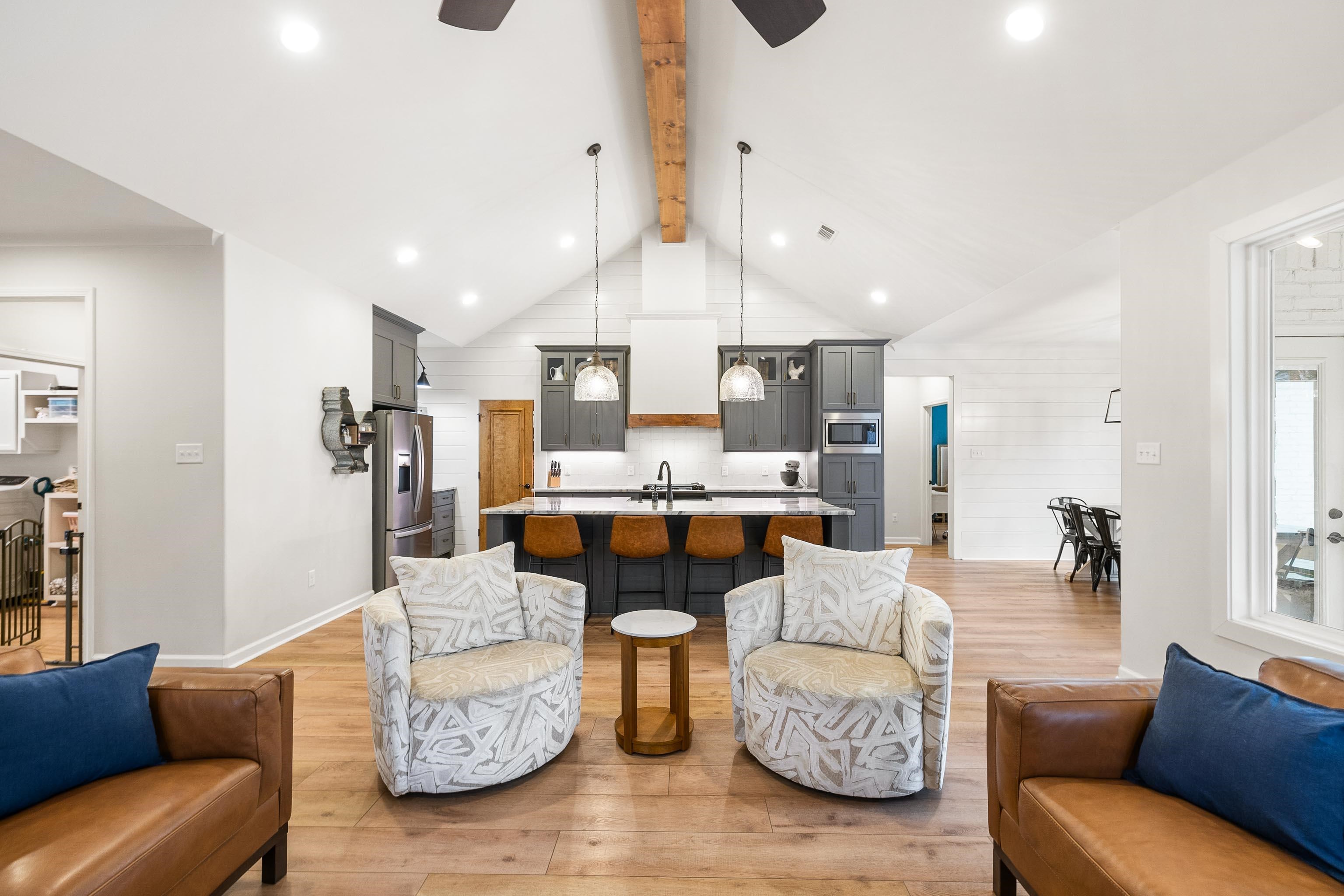 Tuckers Hill - Residential