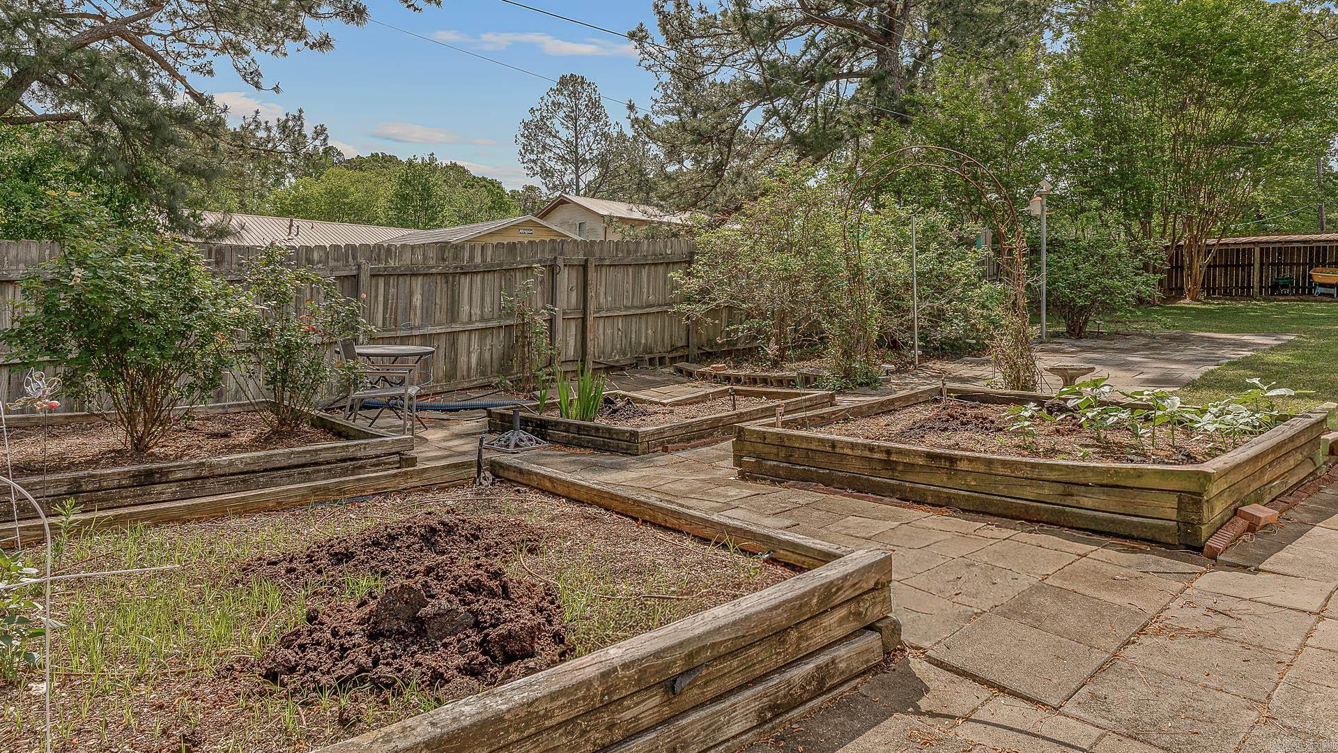 Meadowlark Acres - Residential