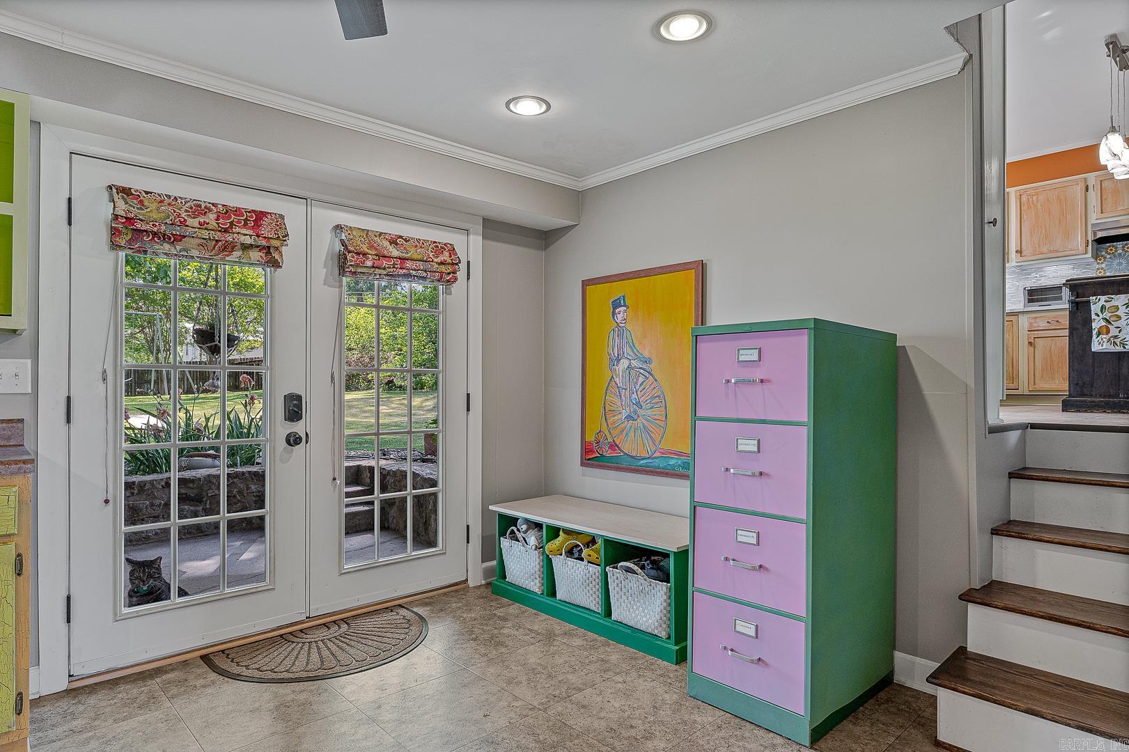 Meadowlark Acres - Residential