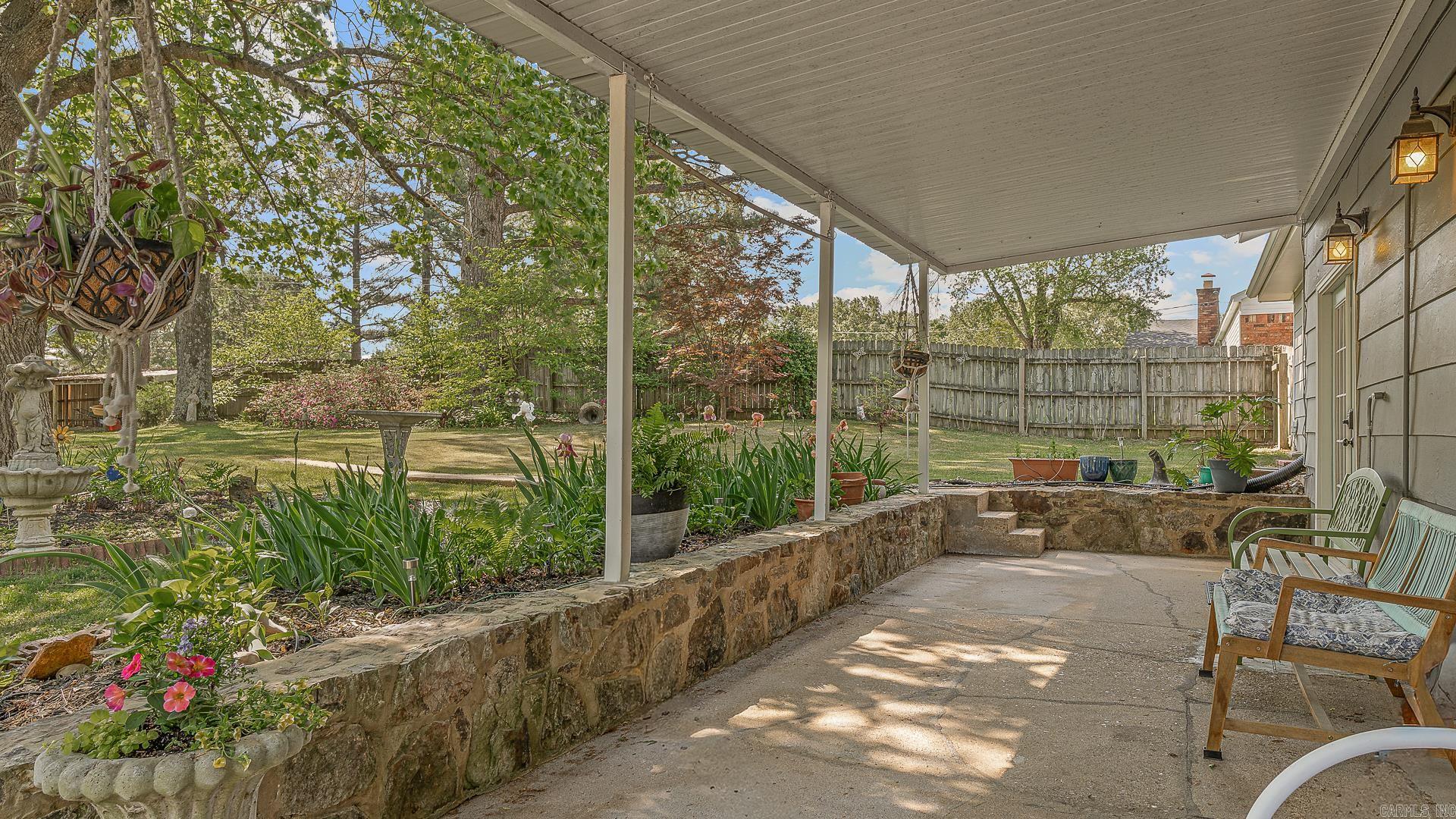 Meadowlark Acres - Residential