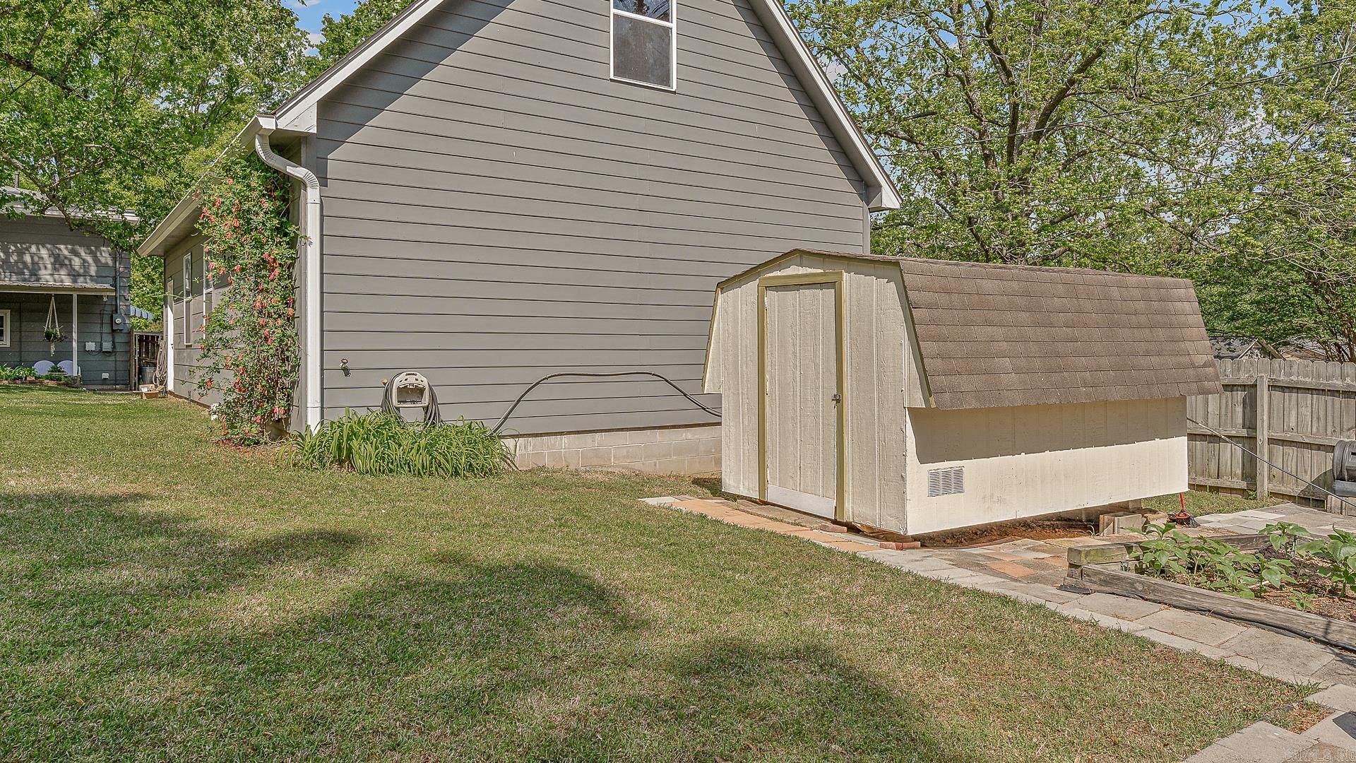 Meadowlark Acres - Residential