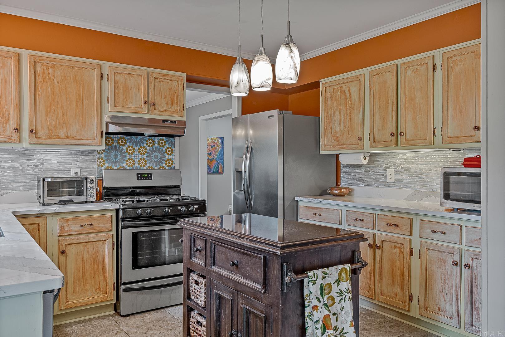 Meadowlark Acres - Residential