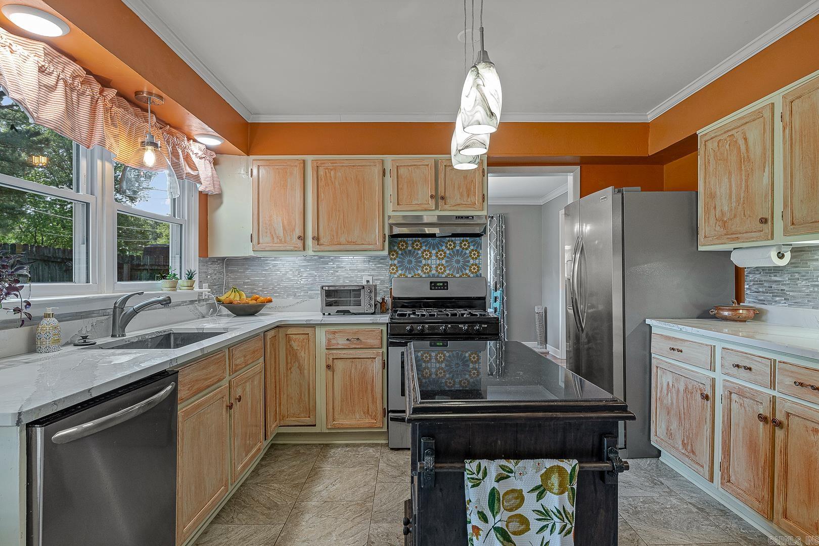 Meadowlark Acres - Residential