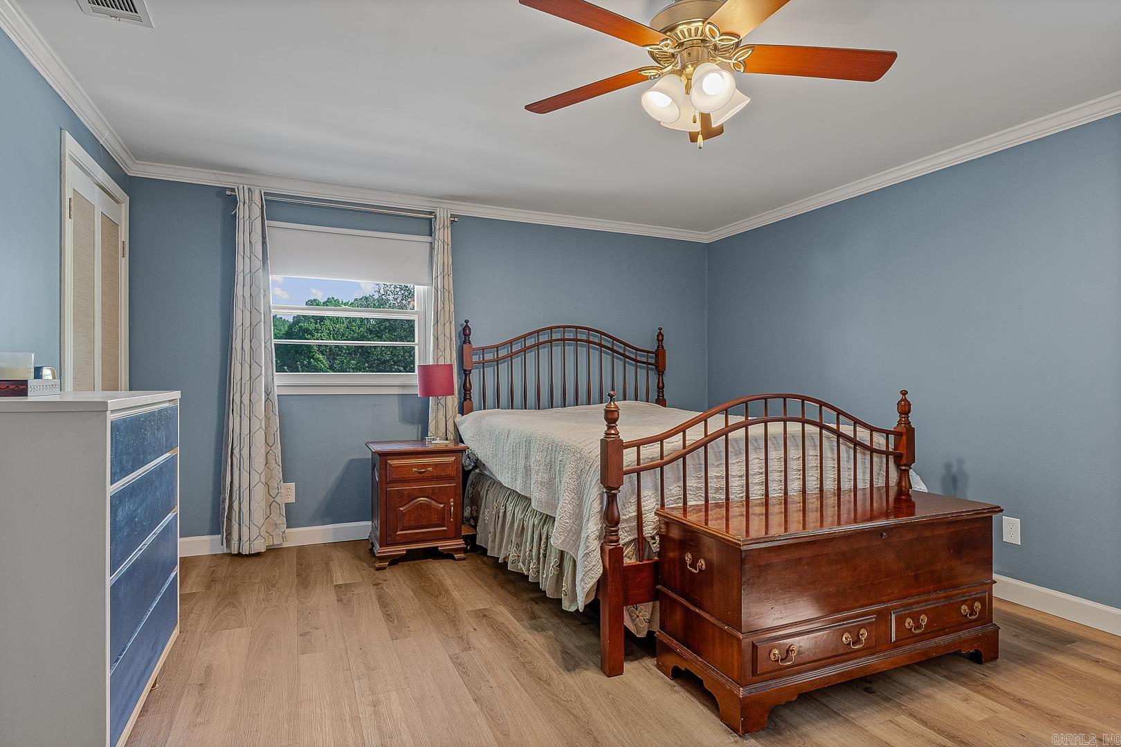 Meadowlark Acres - Residential