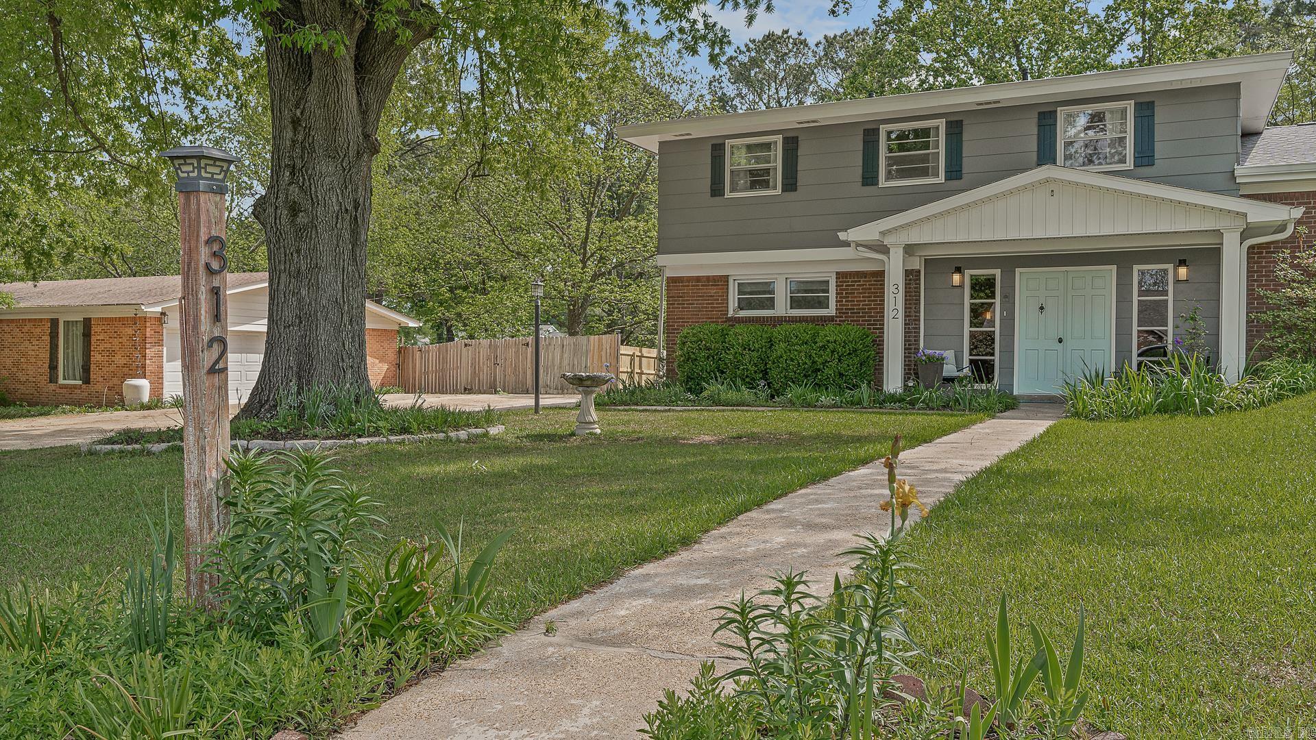 Meadowlark Acres - Residential