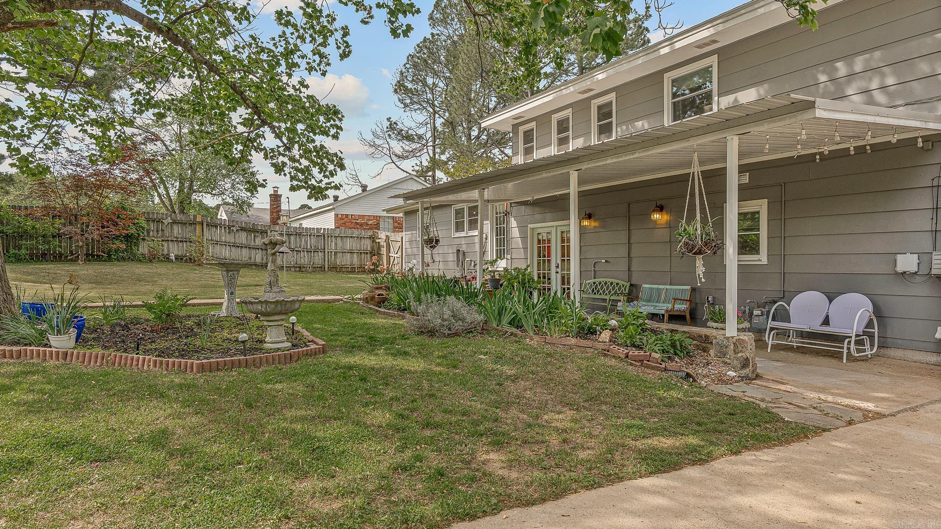 Meadowlark Acres - Residential