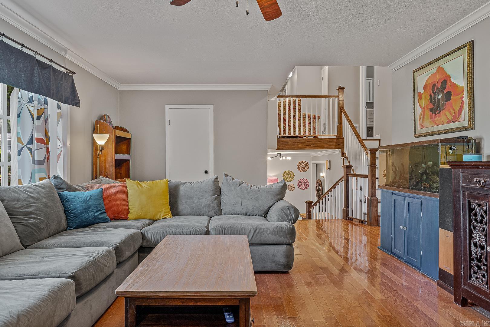 Meadowlark Acres - Residential