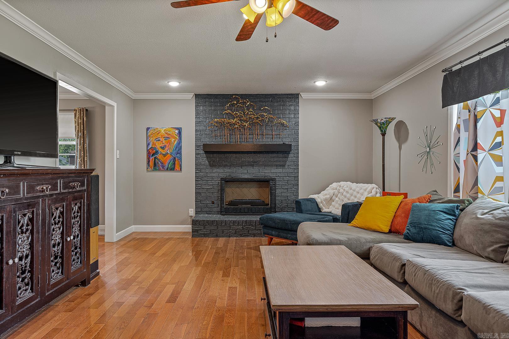 Meadowlark Acres - Residential