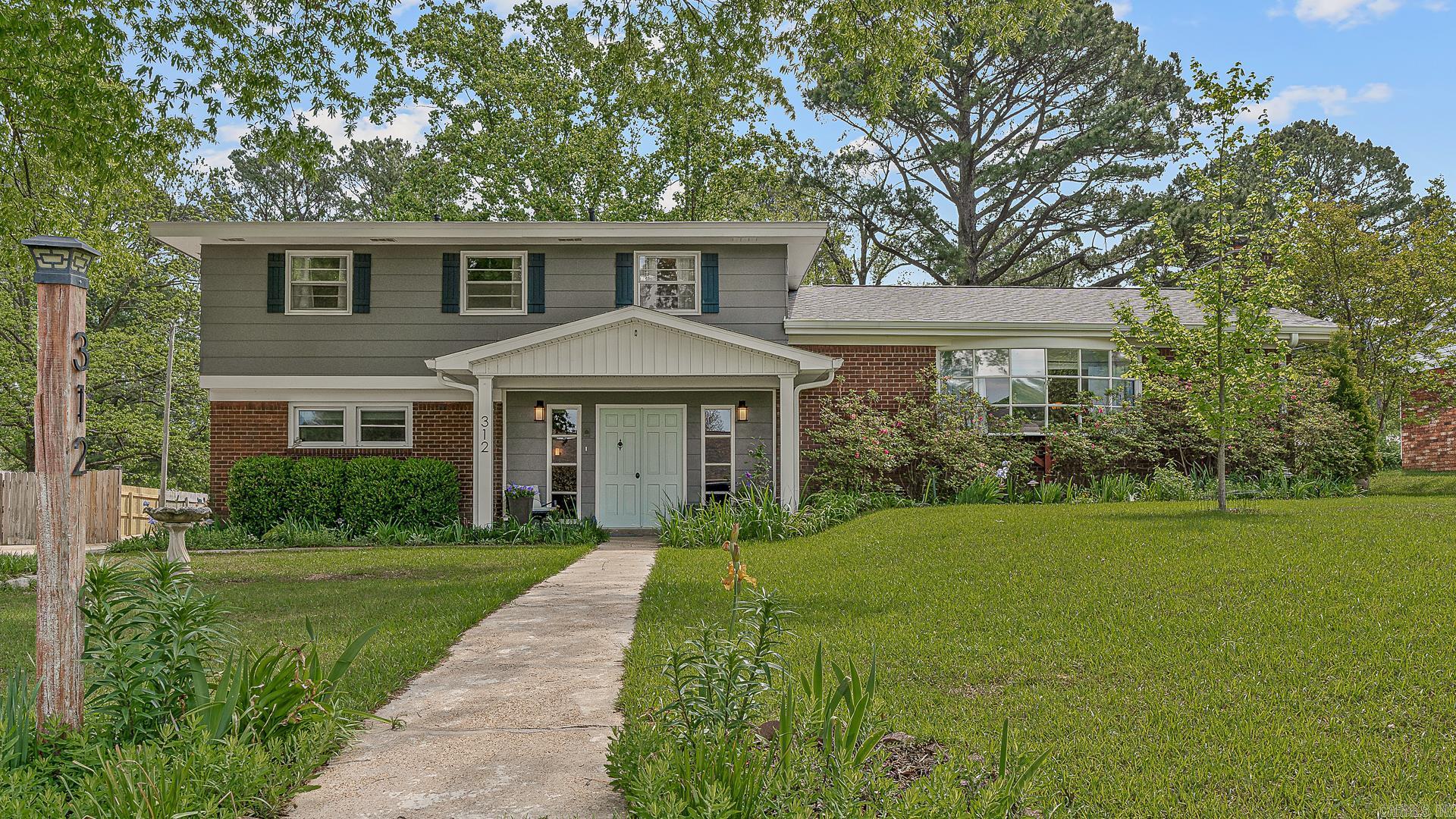 Meadowlark Acres - Residential