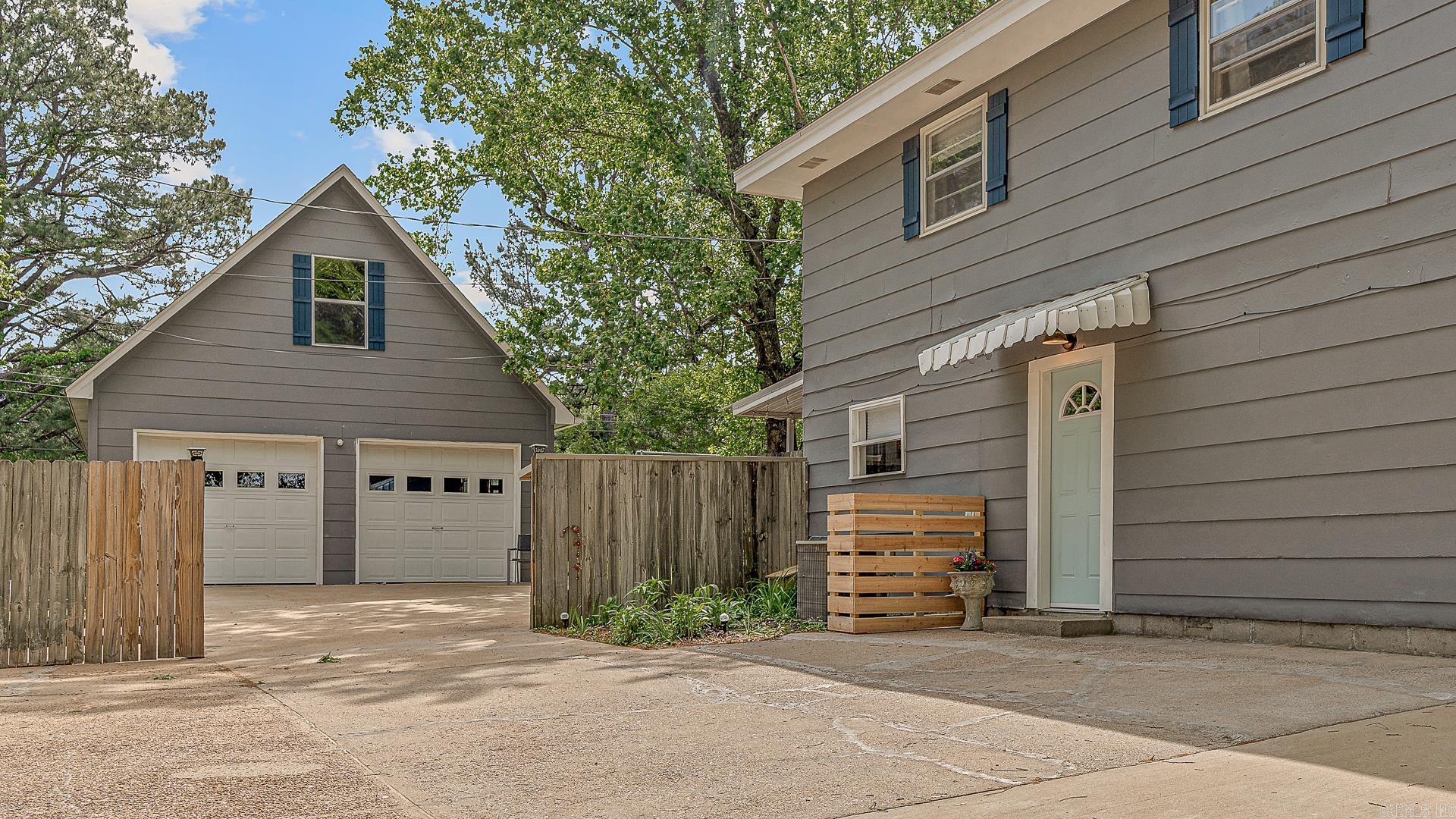 Meadowlark Acres - Residential