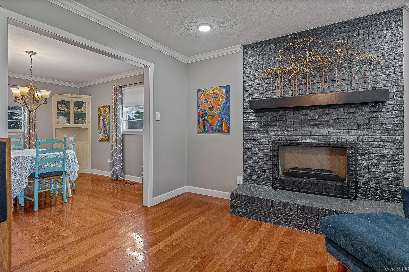 Meadowlark Acres - Residential