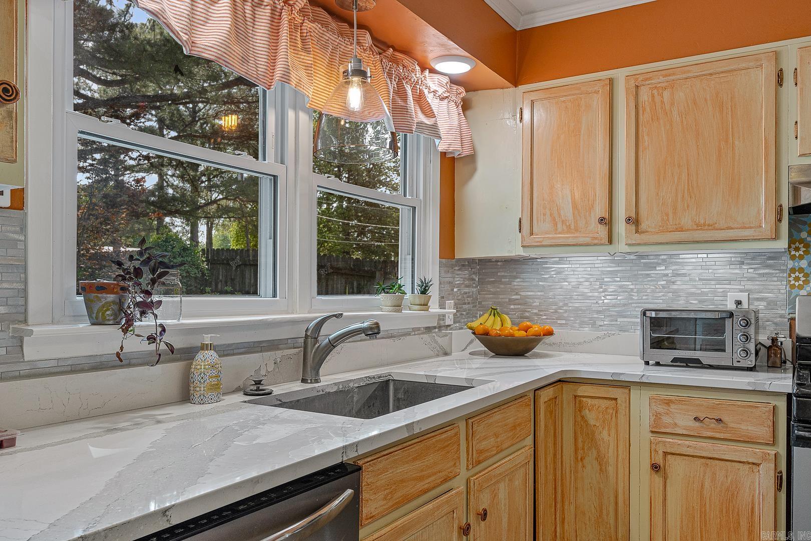 Meadowlark Acres - Residential