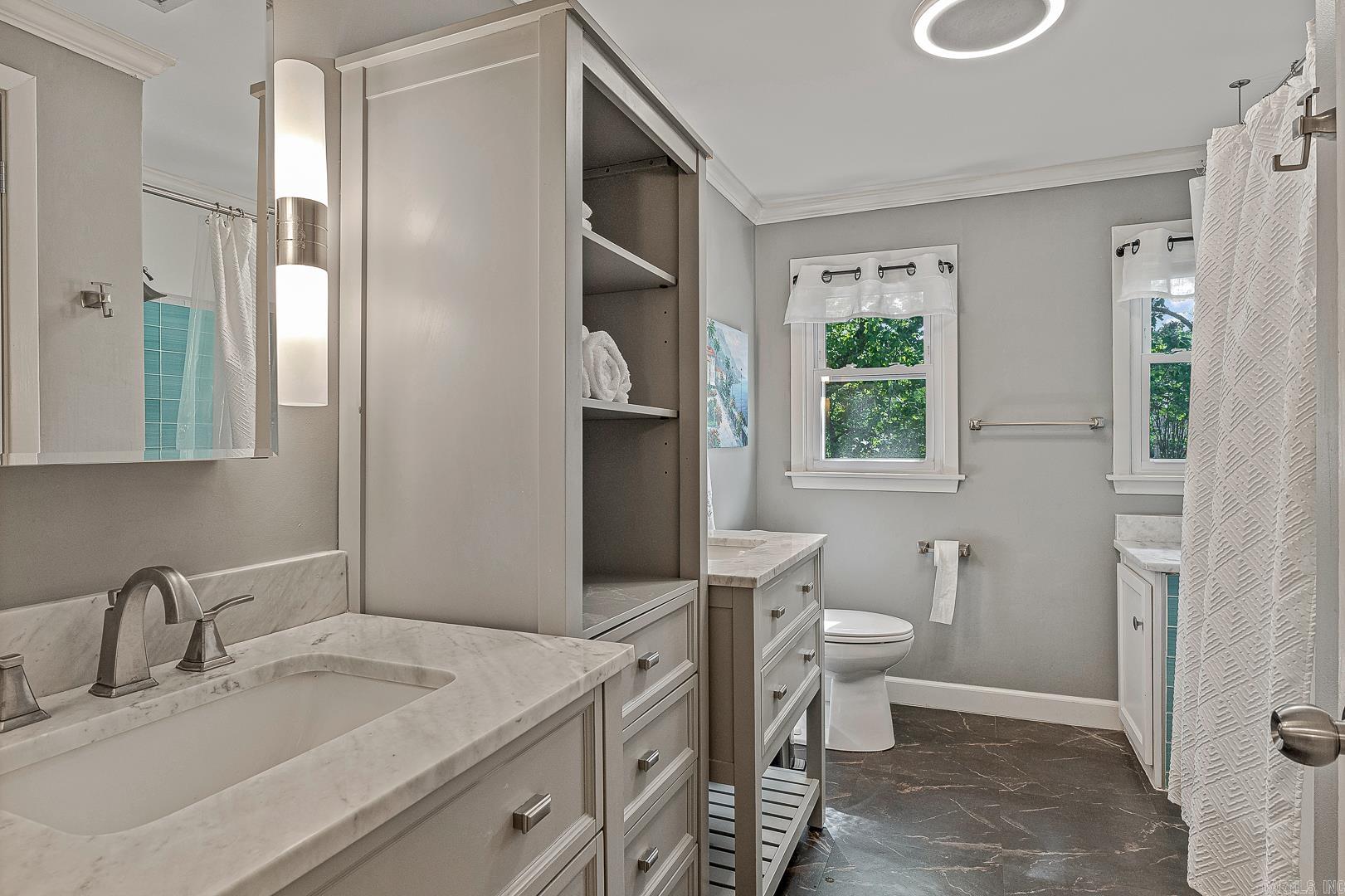 Meadowlark Acres - Residential