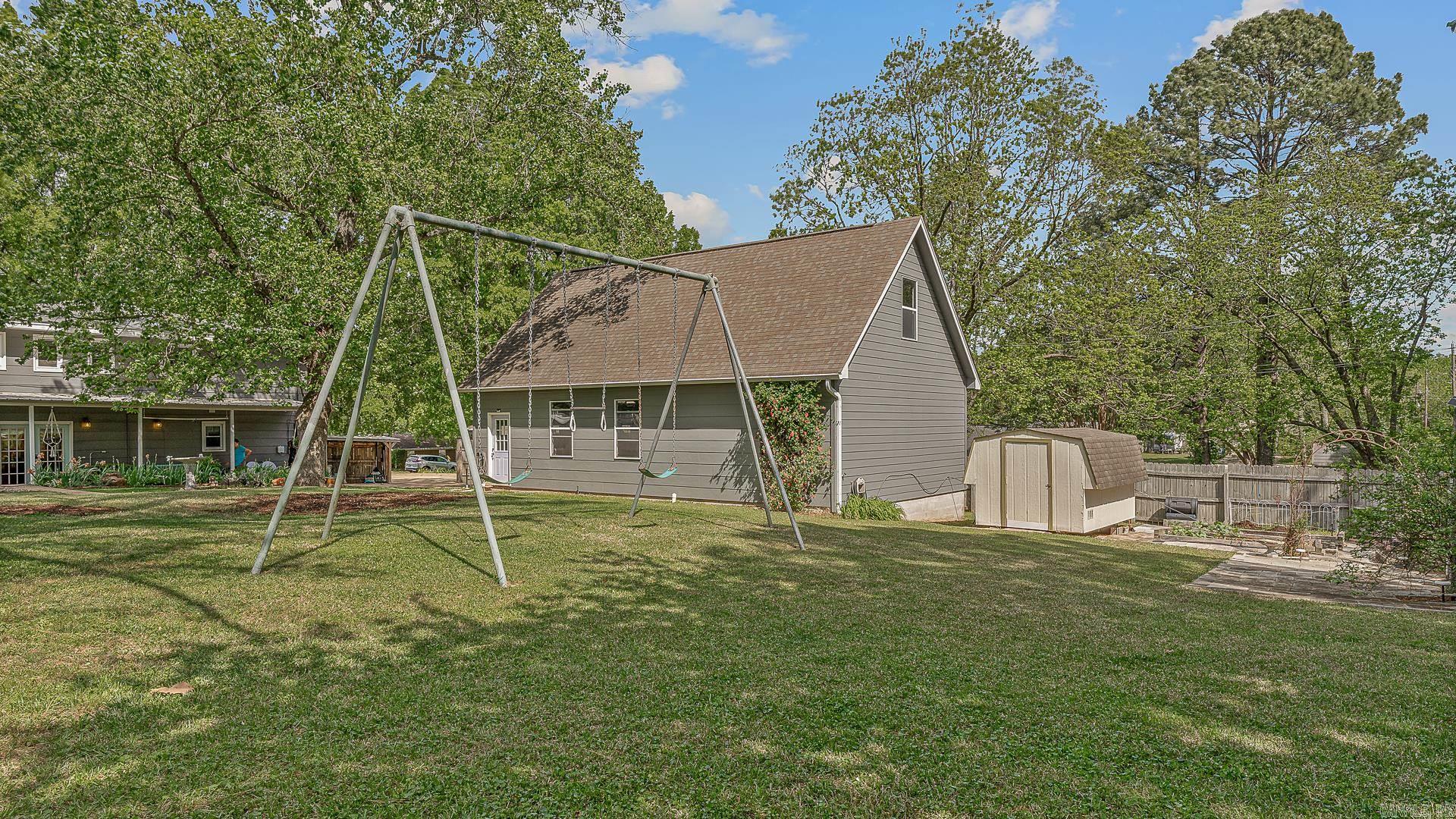 Meadowlark Acres - Residential