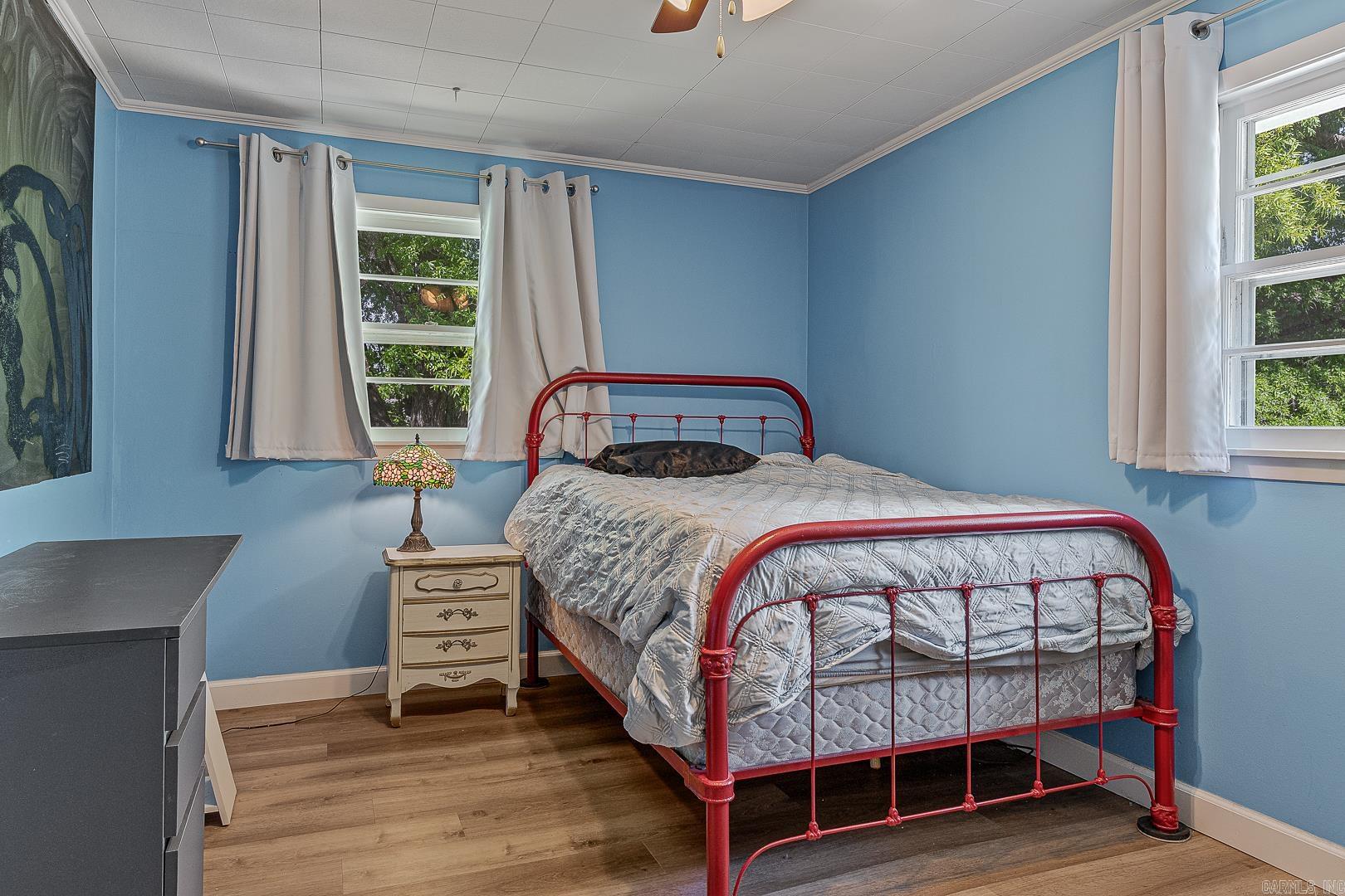 Meadowlark Acres - Residential