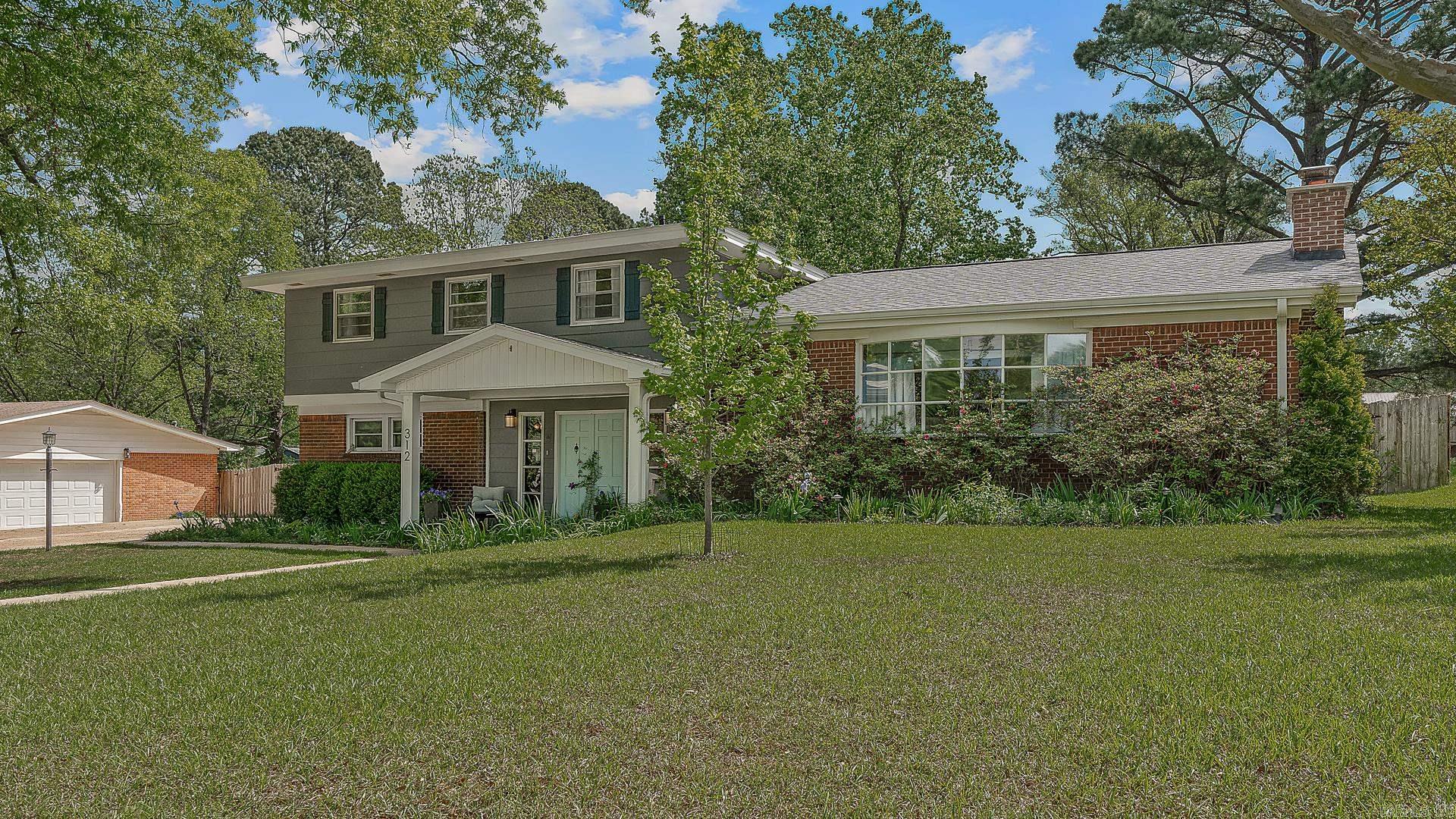 Meadowlark Acres - Residential