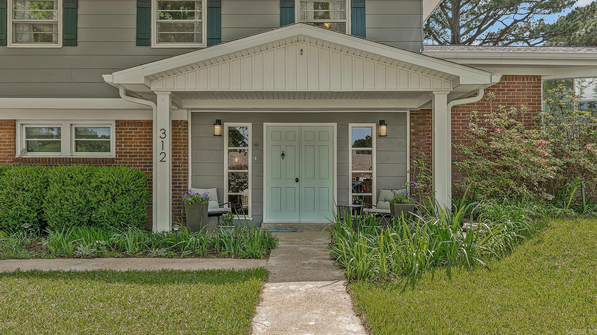 Meadowlark Acres - Residential