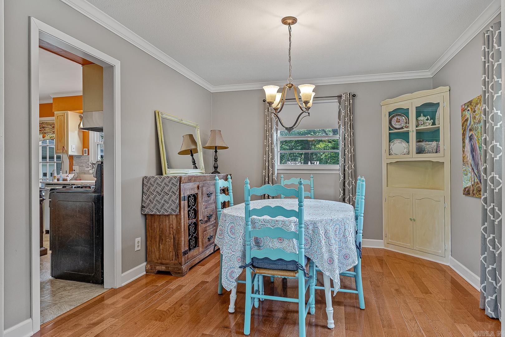 Meadowlark Acres - Residential