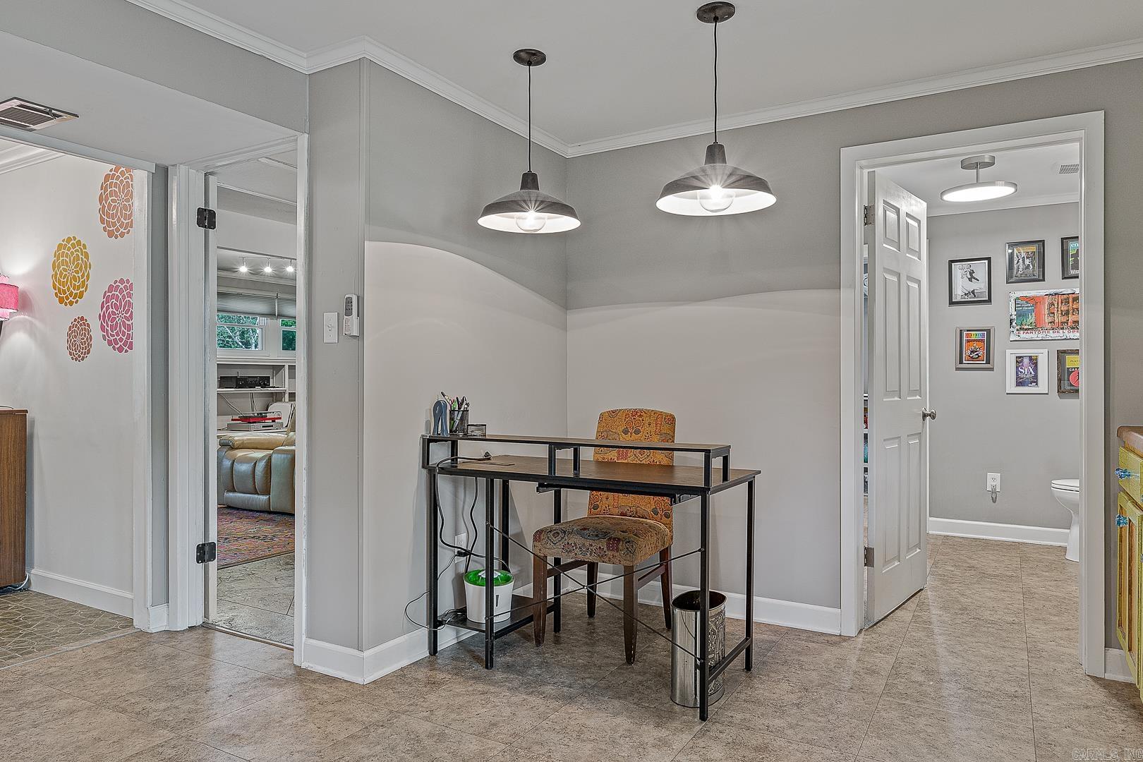 Meadowlark Acres - Residential