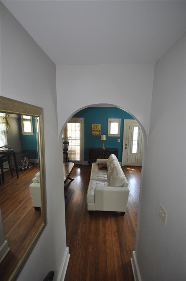 Not In List - Residential